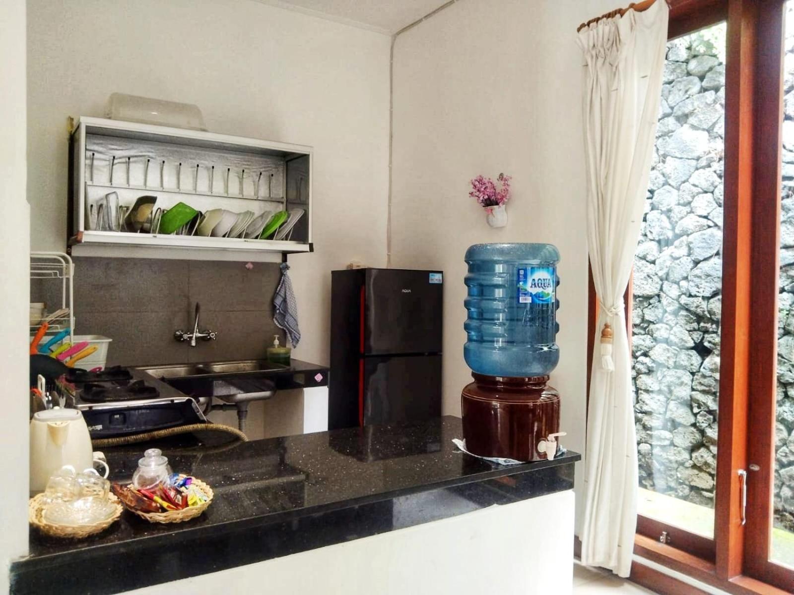 Malathi Private House With Jungle View *