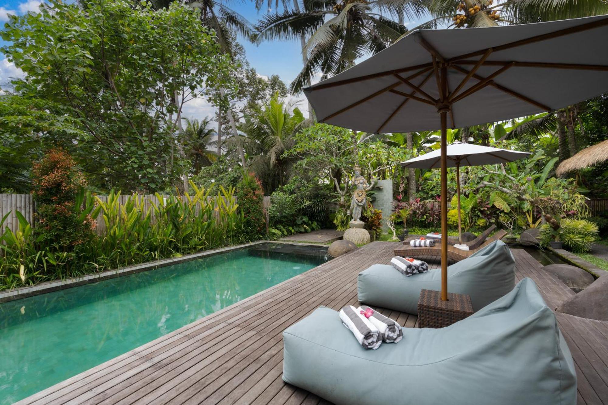 Kandarpa Chse Certified 3* Ubud (Bali)