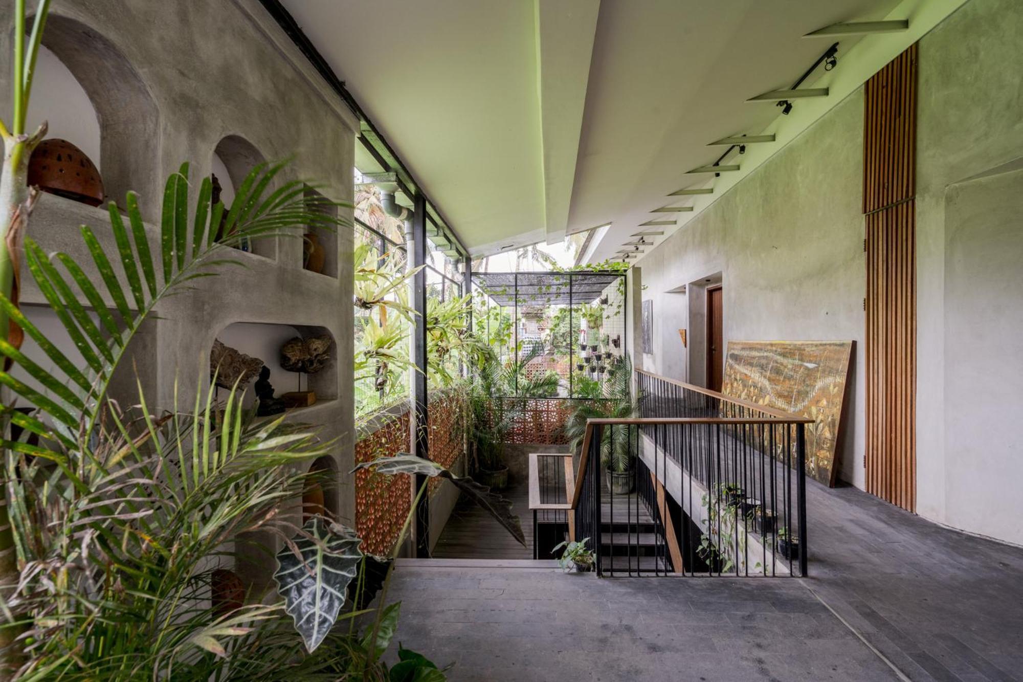 Kandarpa Chse Certified Resort Ubud (Bali)