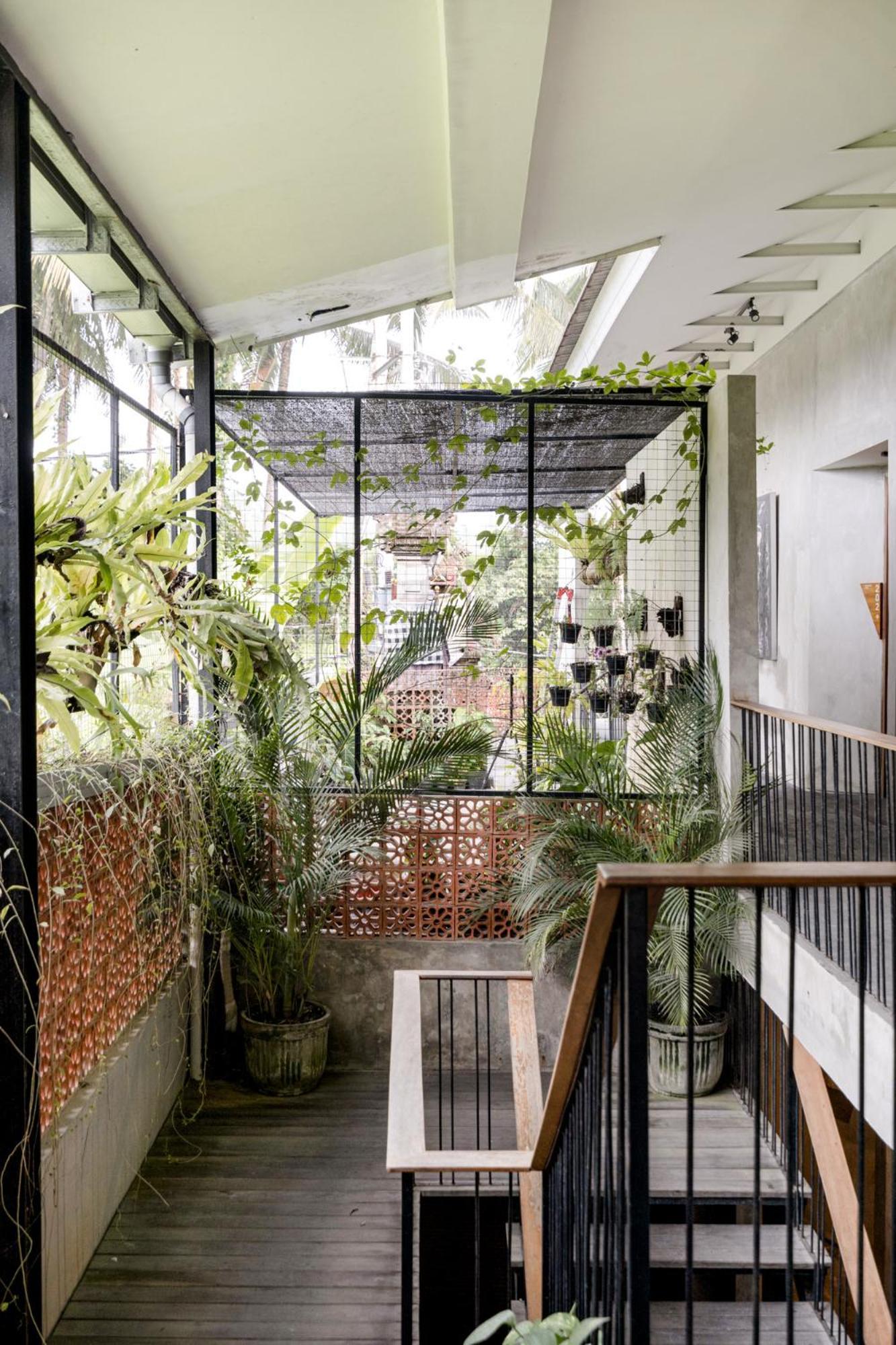 Kandarpa Chse Certified 3* Ubud (Bali)