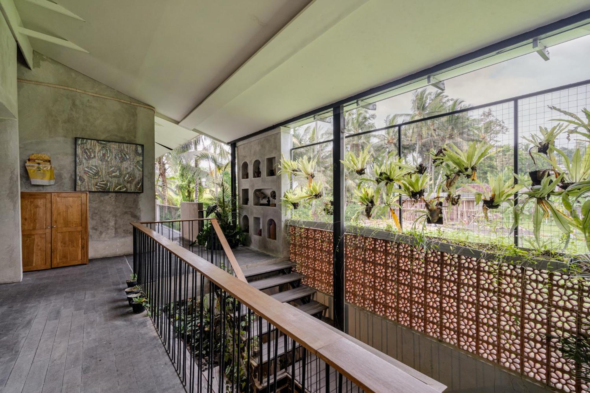 Kandarpa Chse Certified Resort Ubud (Bali)