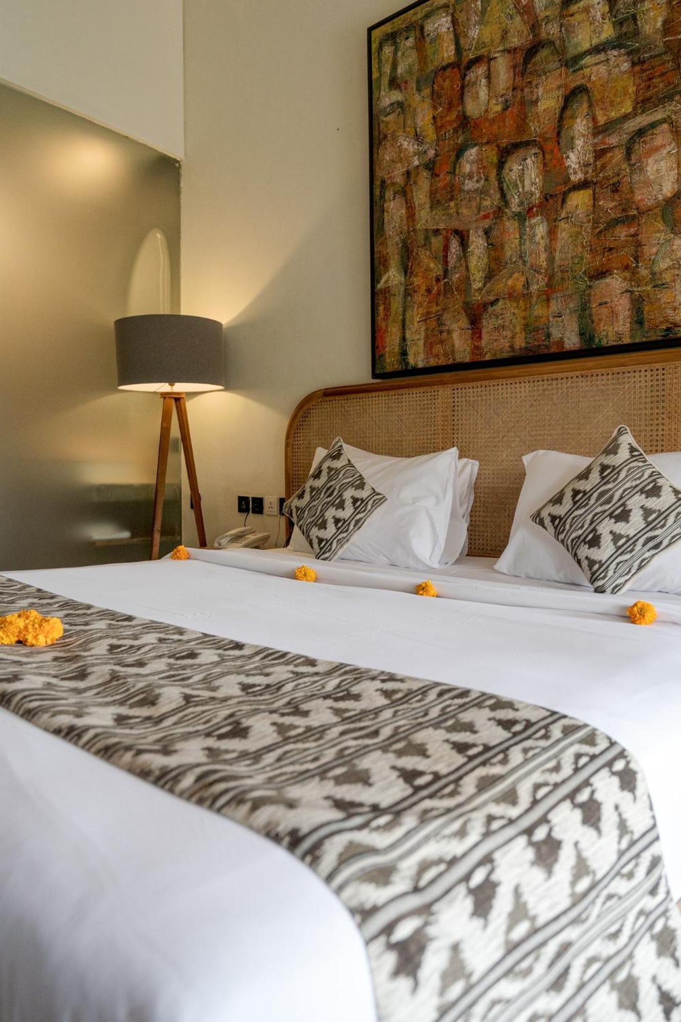 Kandarpa Chse Certified 3* Ubud (Bali)