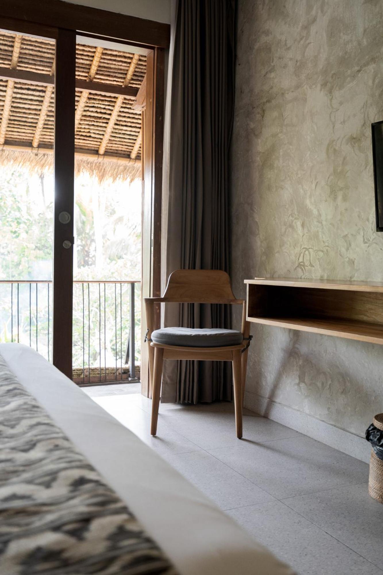 Kandarpa Chse Certified 3* Ubud (Bali)