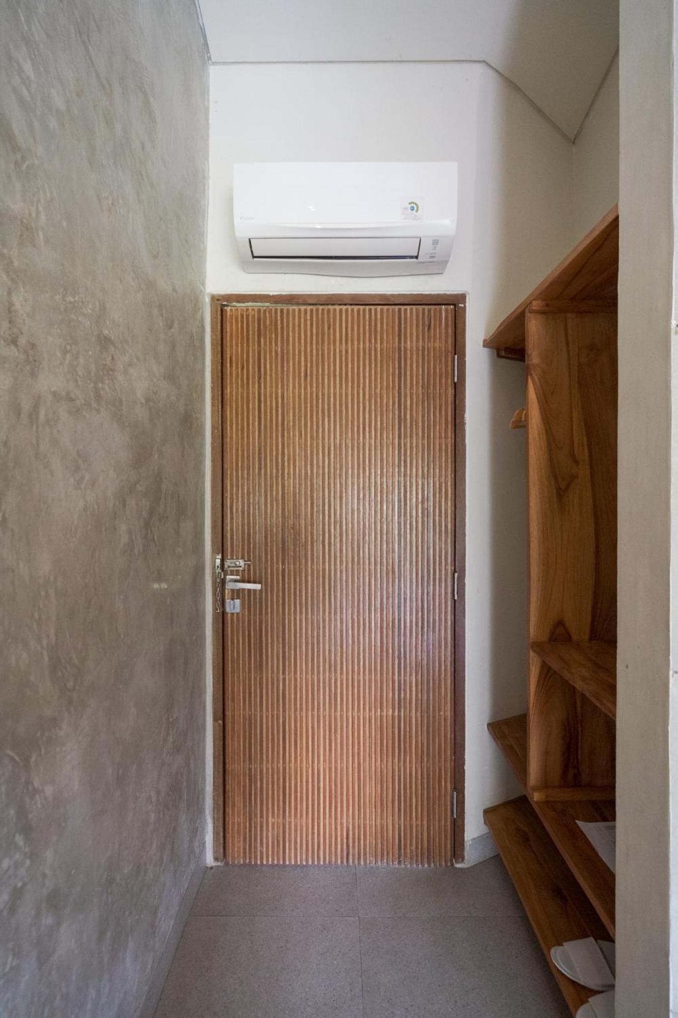 Resort Kandarpa Chse Certified