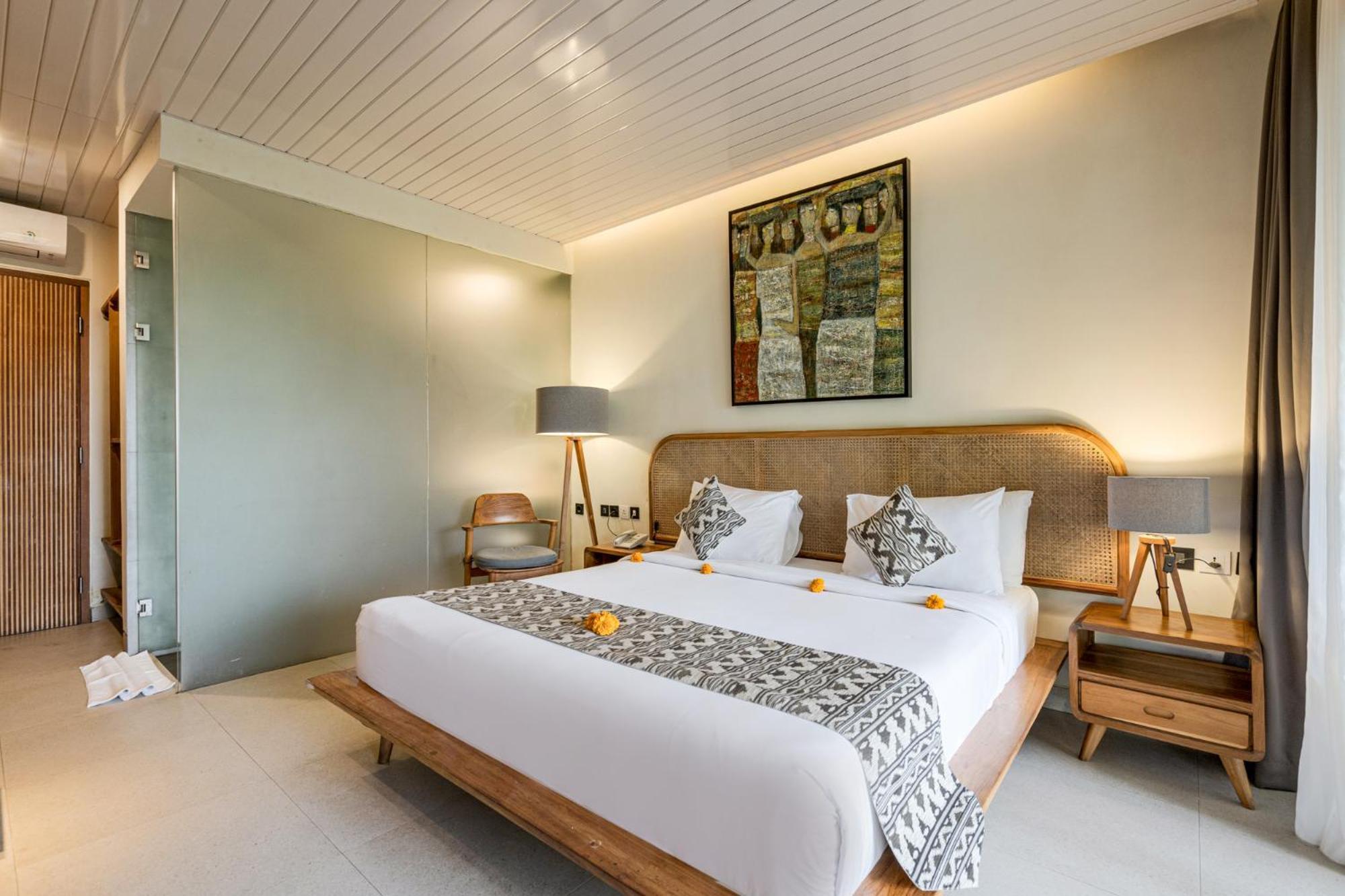 Resort Kandarpa Chse Certified 3*