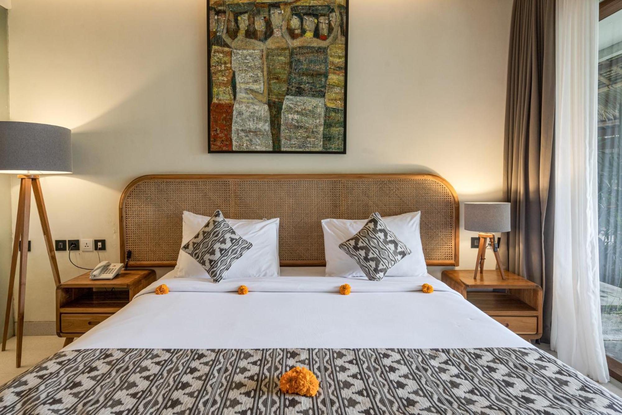 Resort Kandarpa Chse Certified