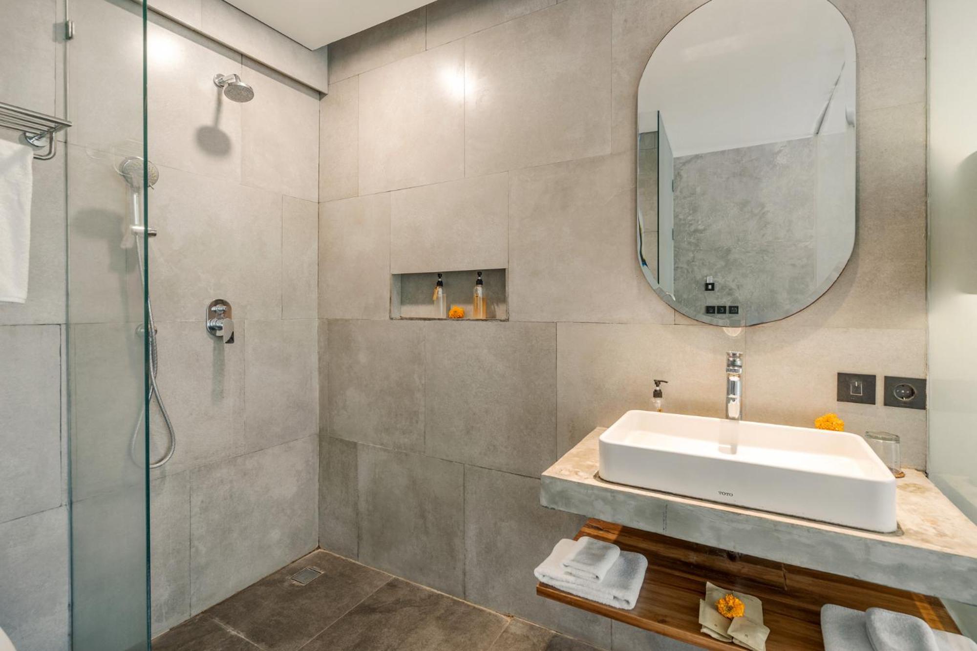 Kandarpa Chse Certified Resort 3*