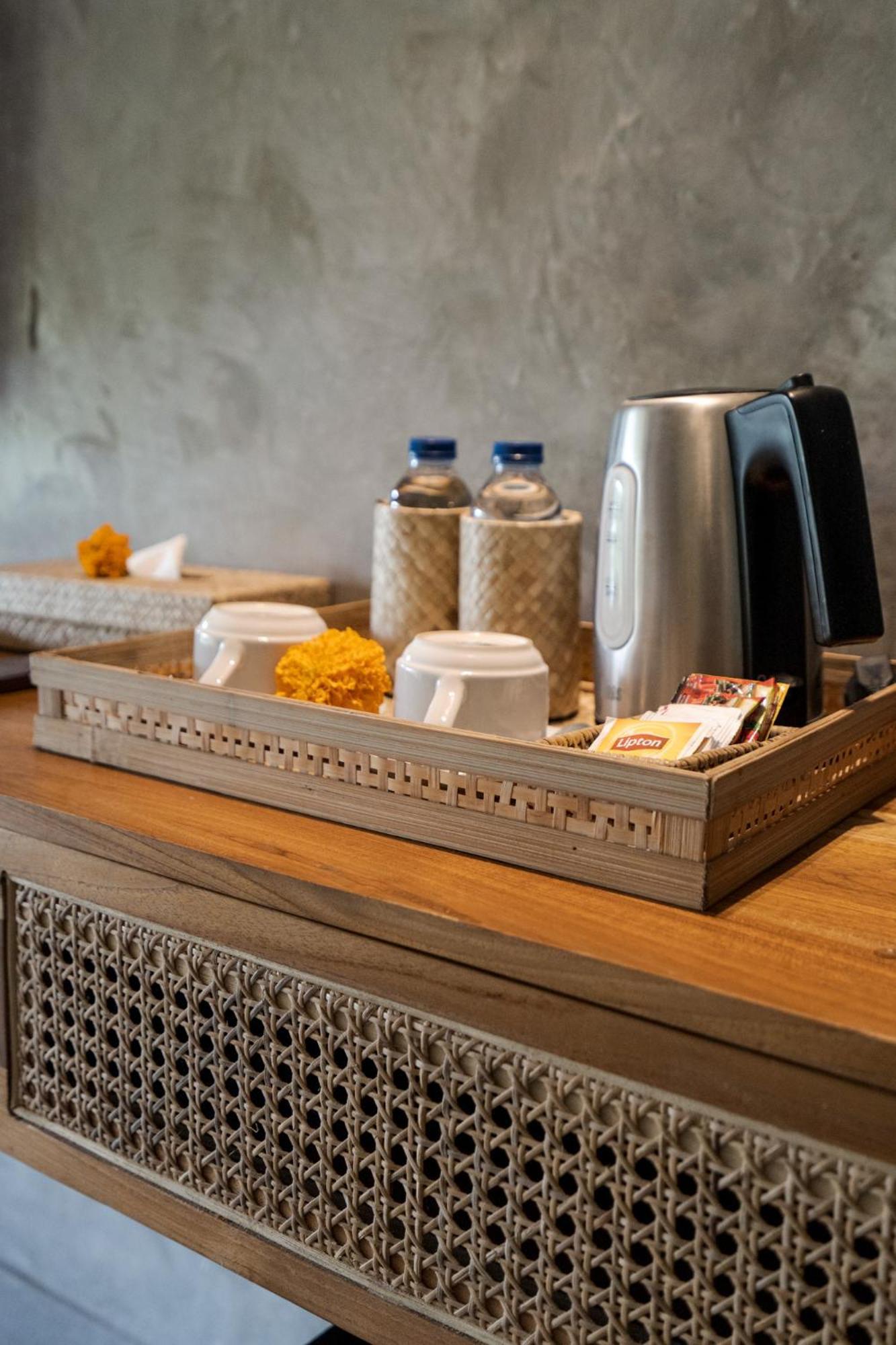 Resort Kandarpa Chse Certified Ubud (Bali)