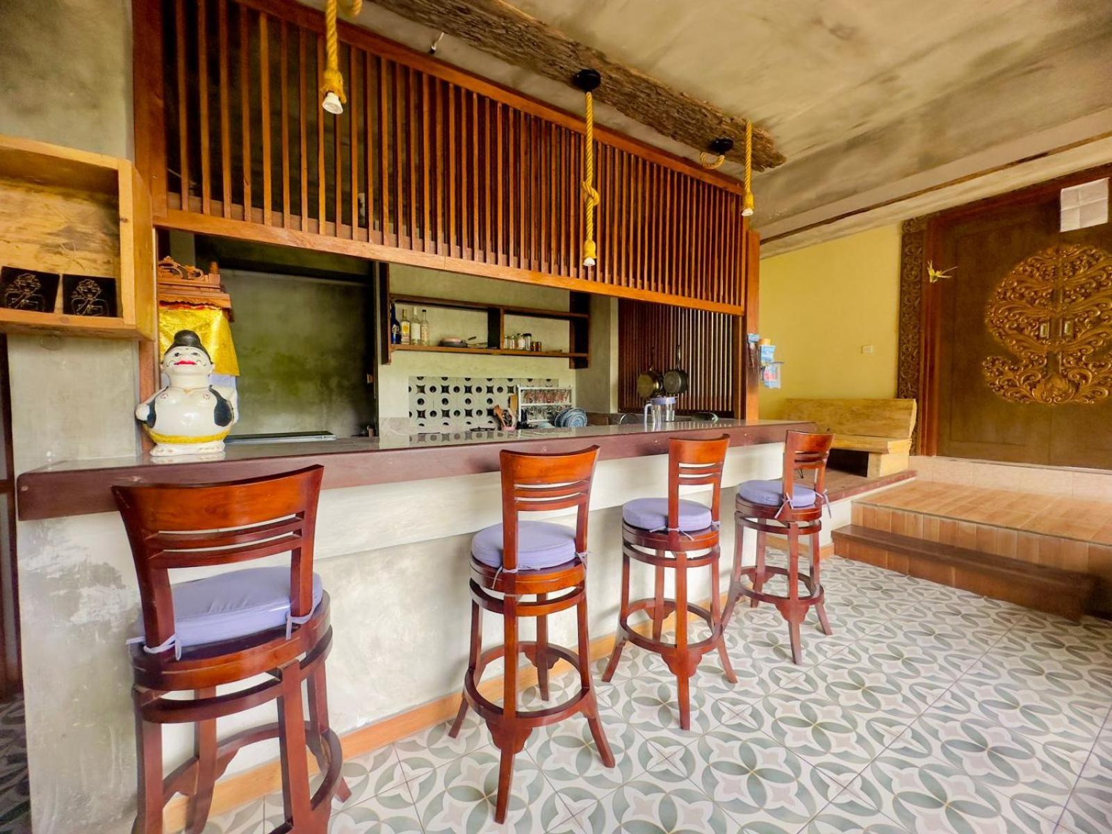 Mandala Homestay *