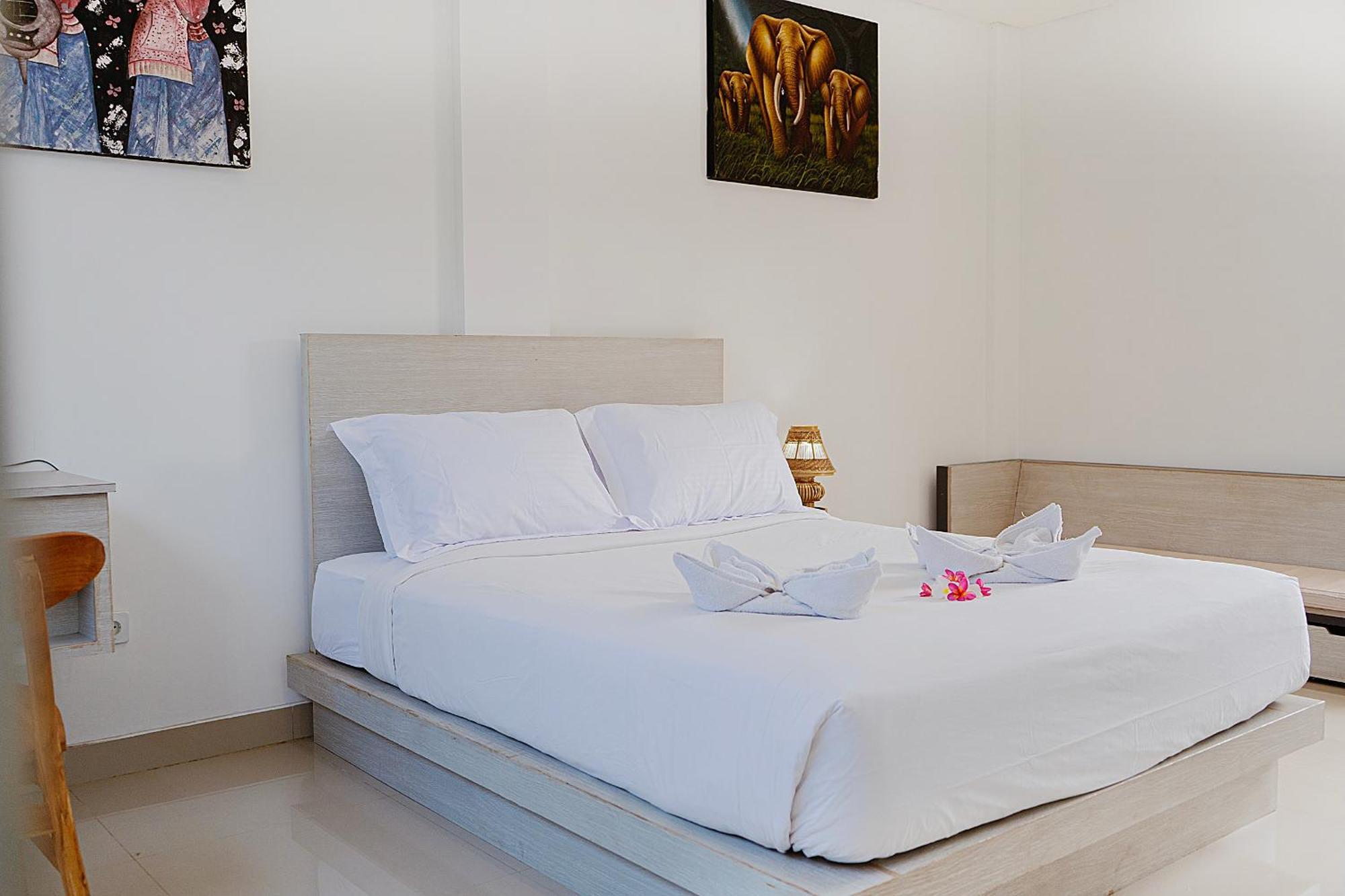 Chaaya Arutala Ubud (Bali)