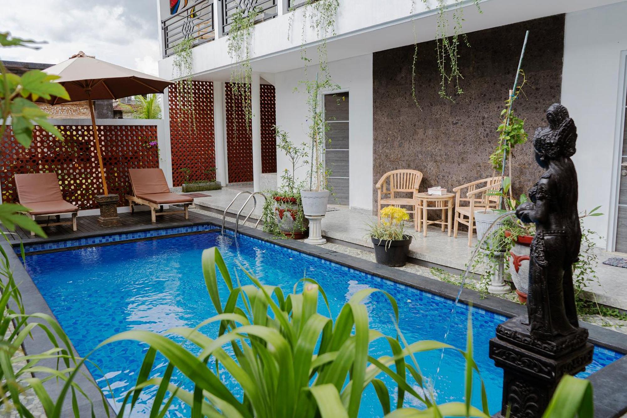 Chaaya Arutala Ubud (Bali)