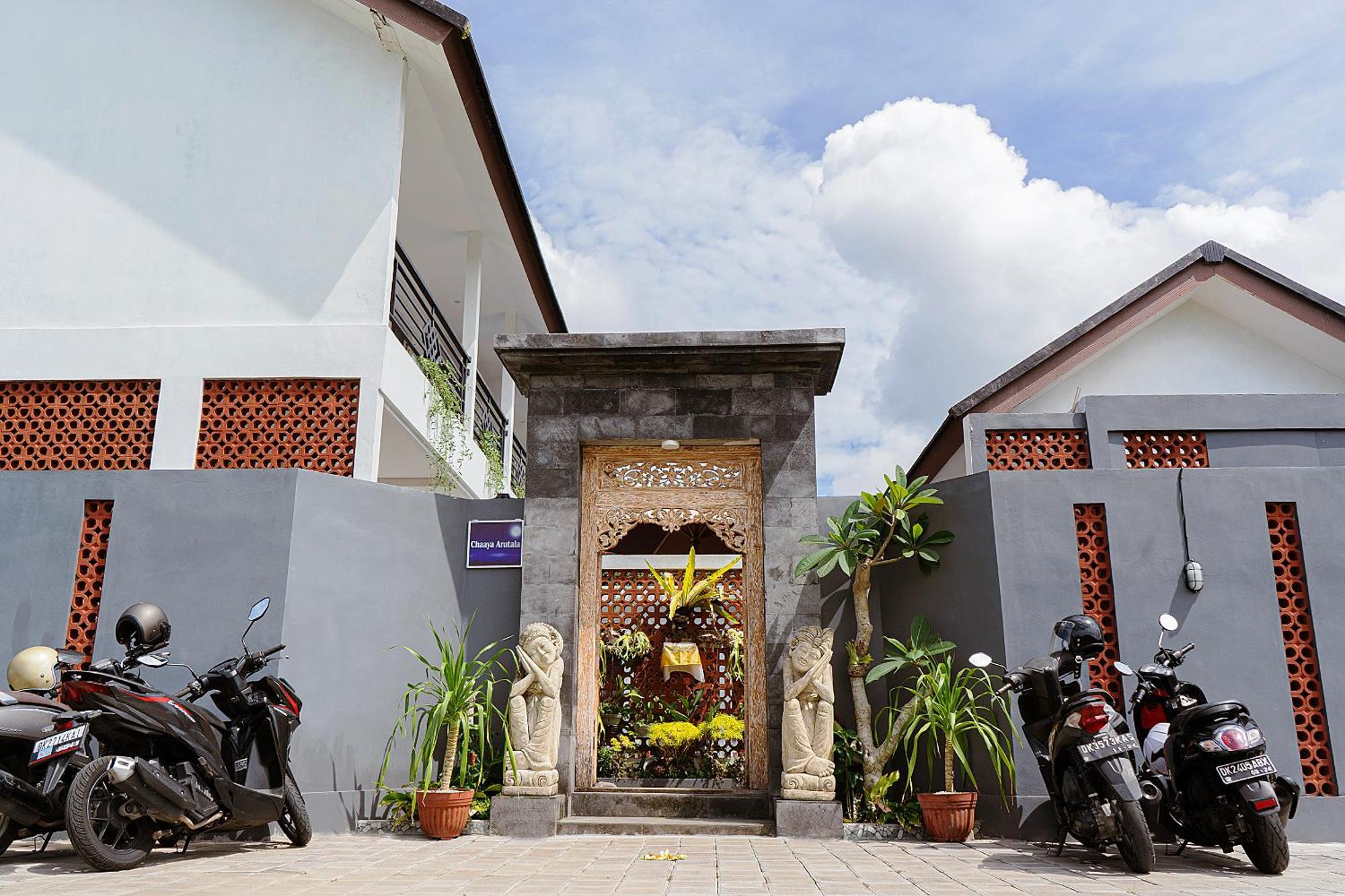 Homestay Chaaya Arutala