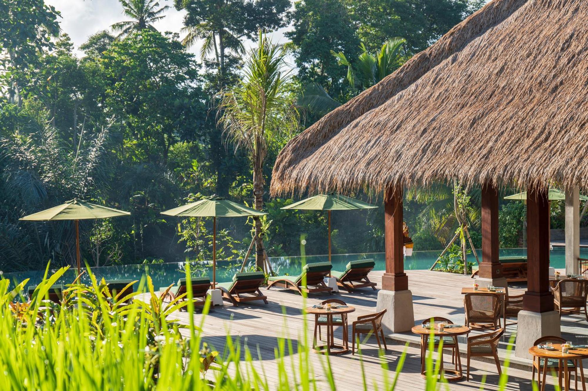 Villa Suweta *