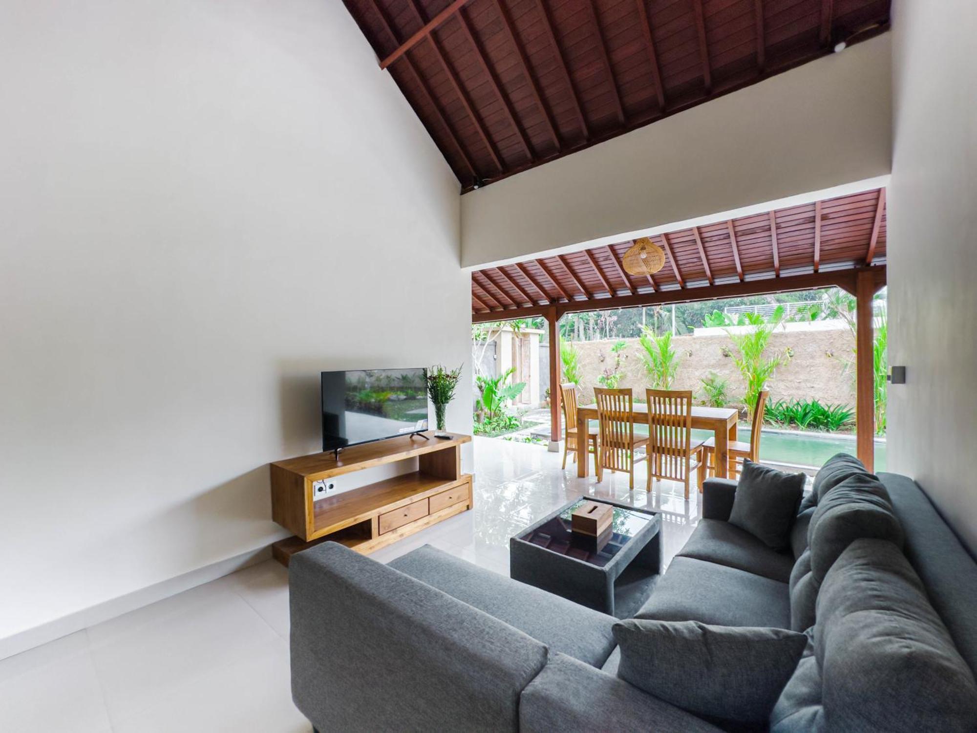 Tutik Private House By Supala Villa