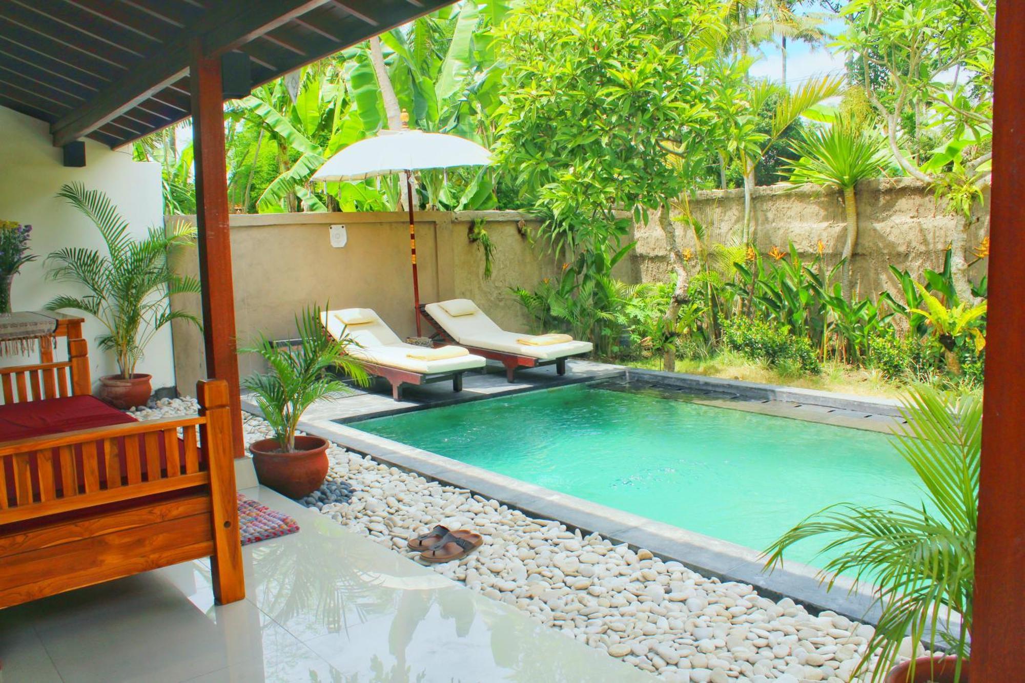 Villa Tutik Private House By Supala