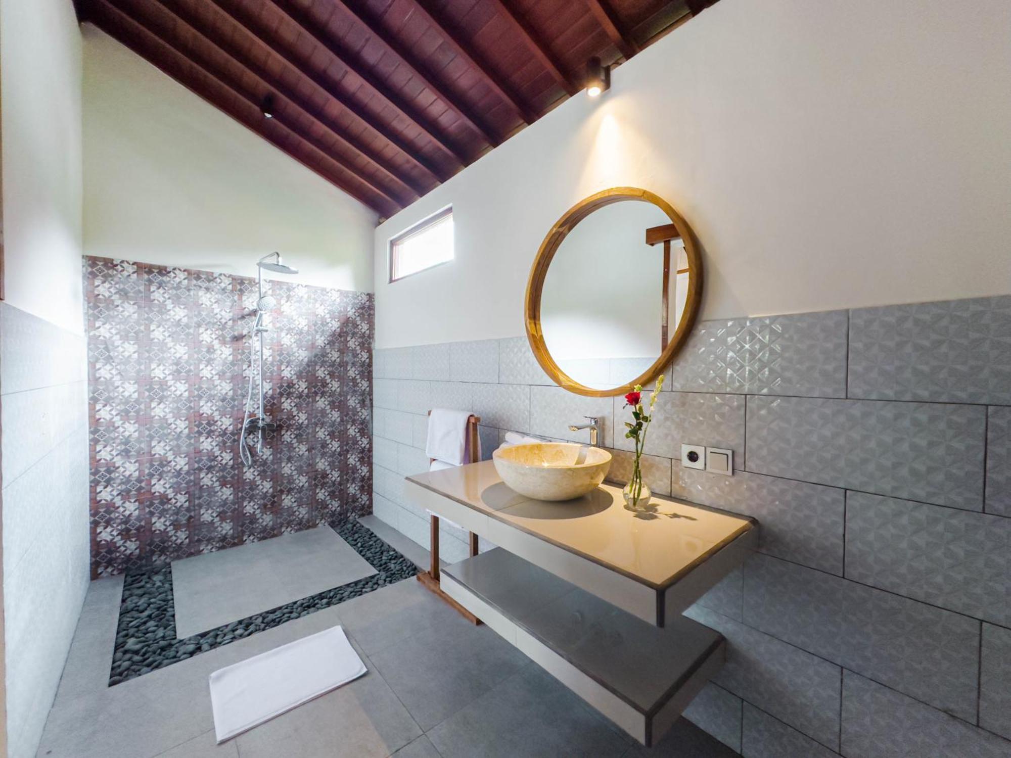 Tutik Private House By Supala *