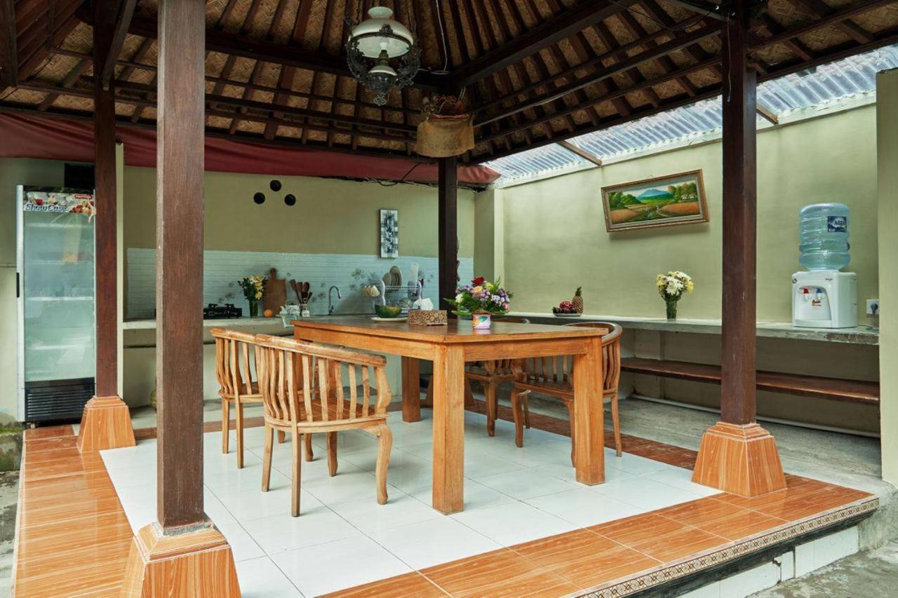 Villa Sang Ayu Beautifull 2br