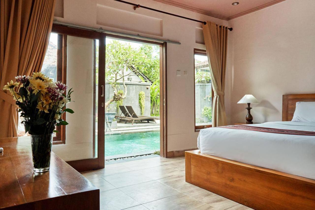 Sang Ayu Beautifull 2br Villa Ubud (Bali)