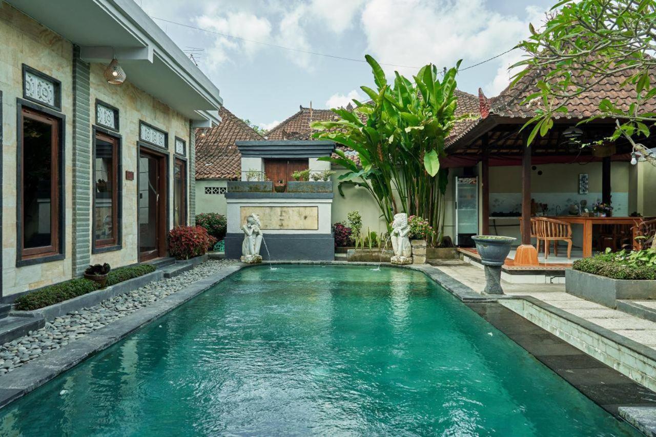 Sang Ayu Beautifull 2br *