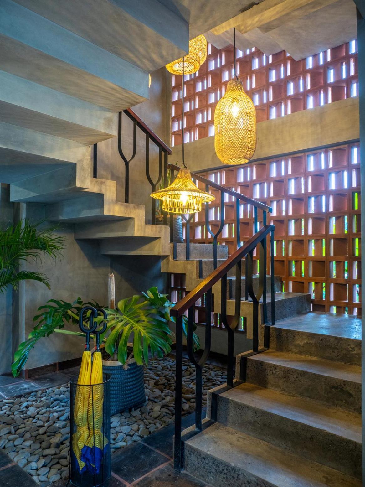 Tarate Loft Aparthotel Ubud