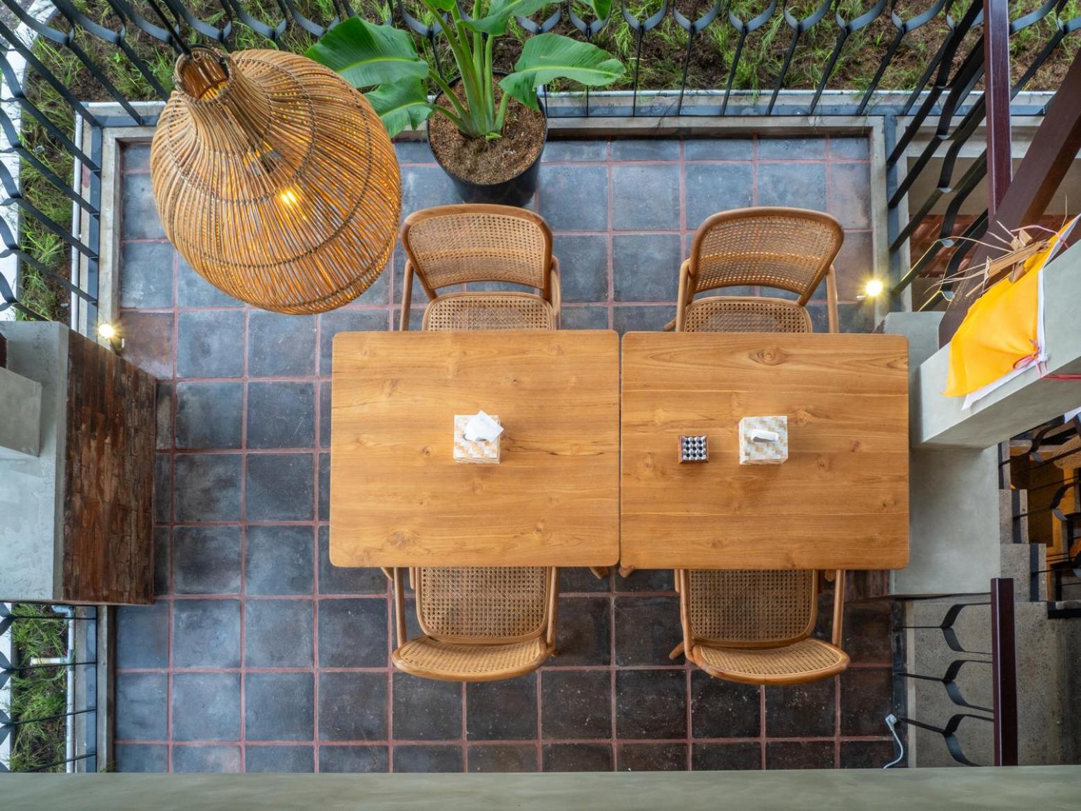 Tarate Loft