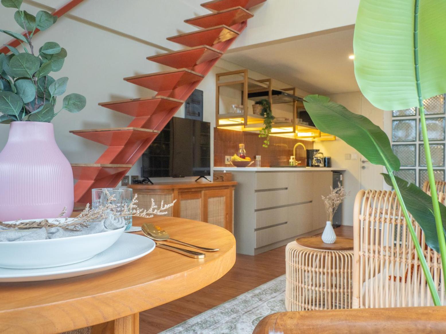Tarate Loft *