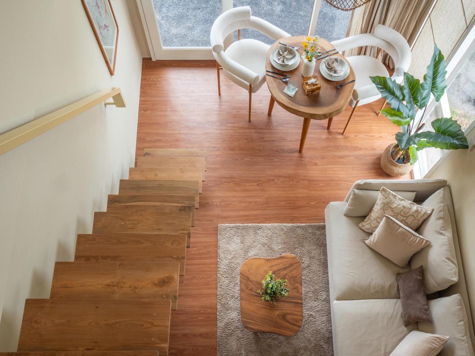Tarate Loft *