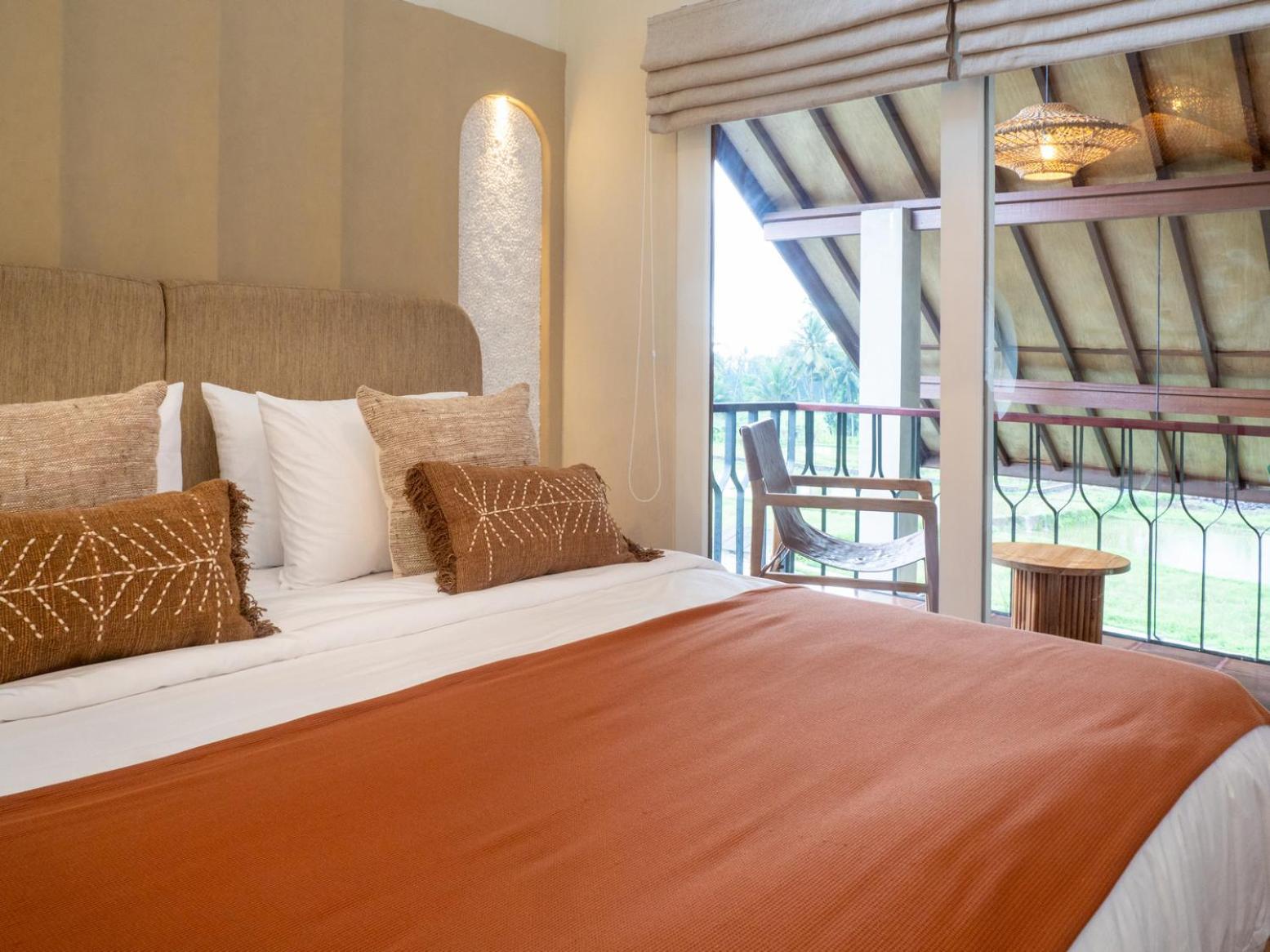 Tarate Loft Aparthotel Ubud