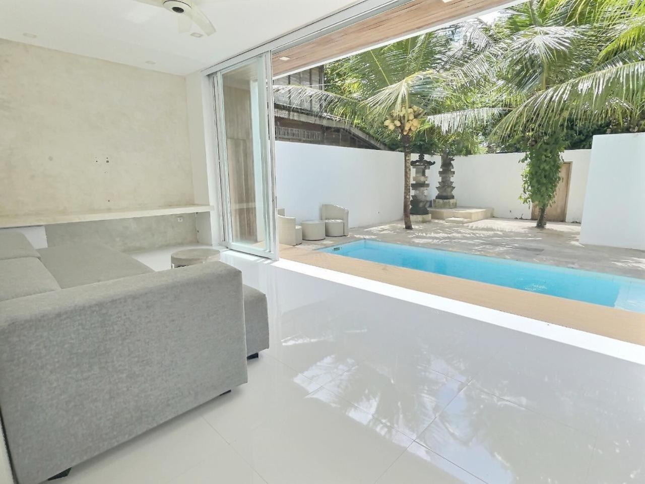 Dira Villa Ubud (Bali)