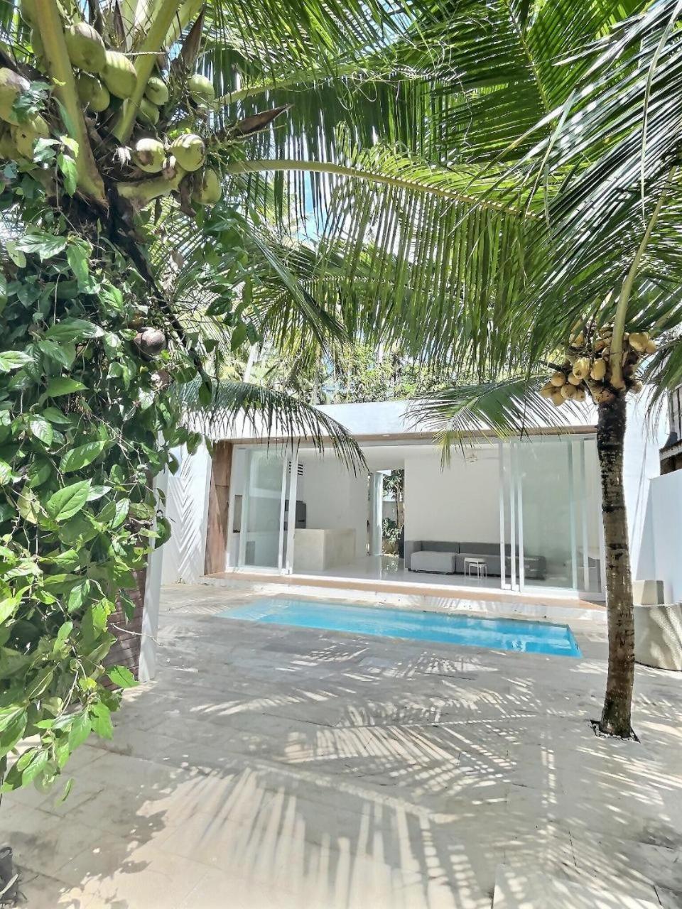 Dira Villa Ubud (Bali)
