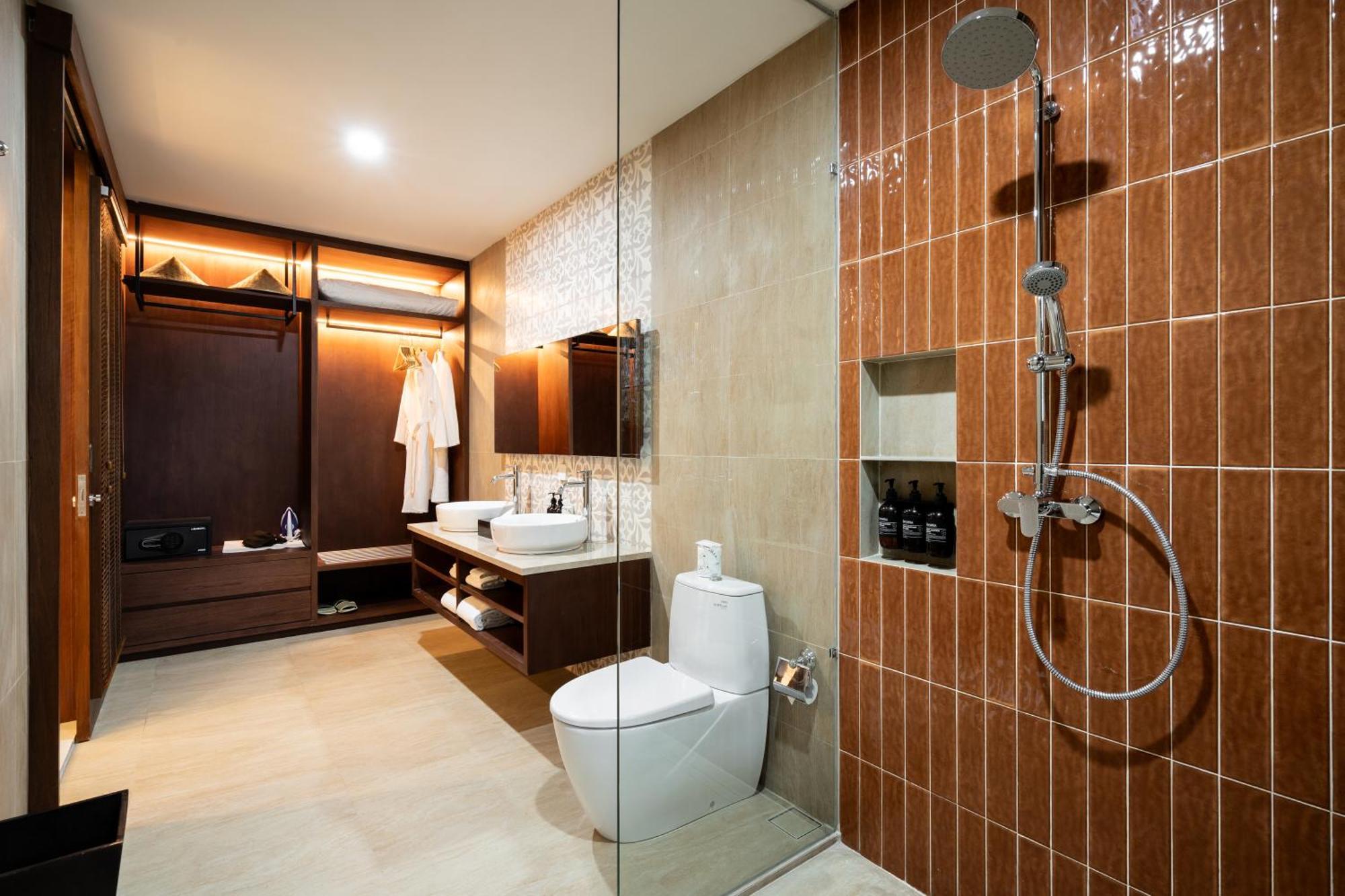 Resort Svarga Bebek