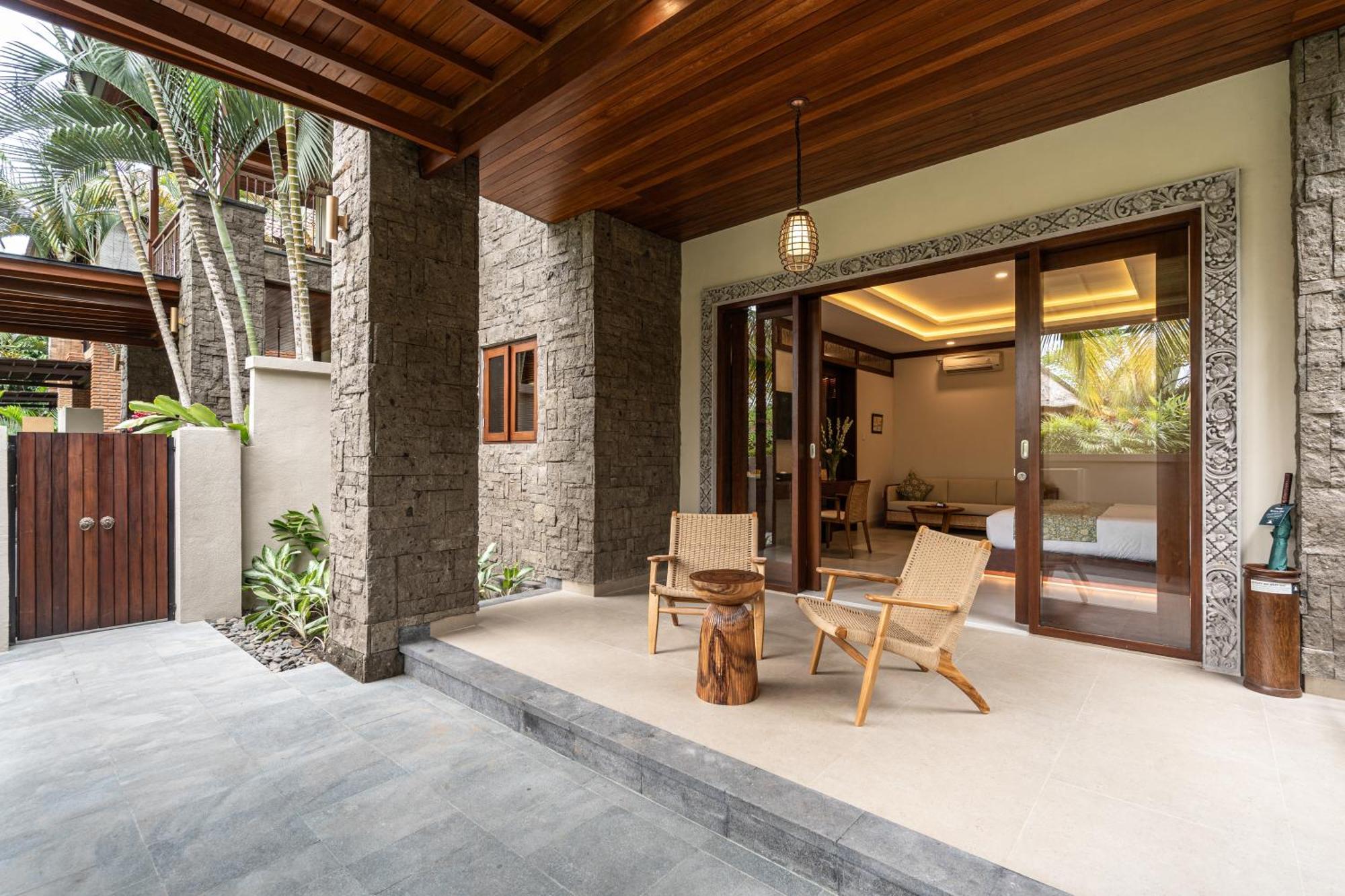 Svarga Bebek Resort Ubud (Bali)