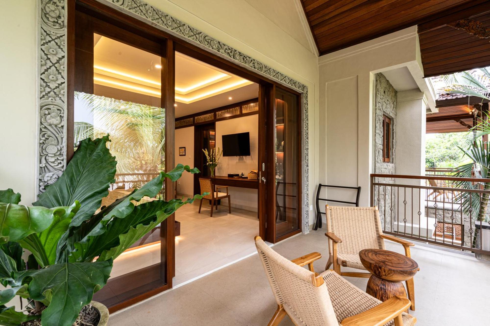 Resort Svarga Bebek 4*