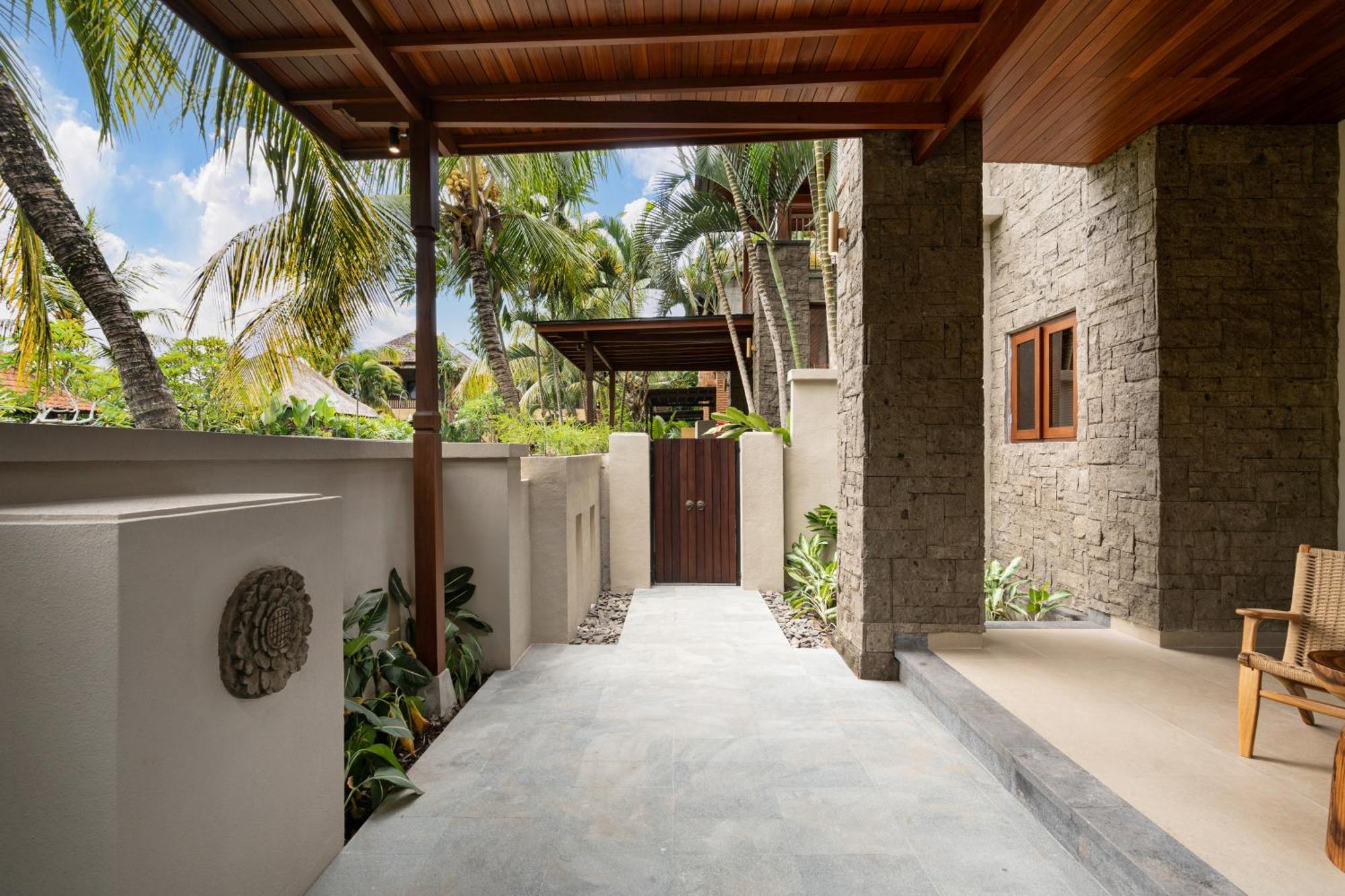 Resort Svarga Bebek Ubud (Bali)