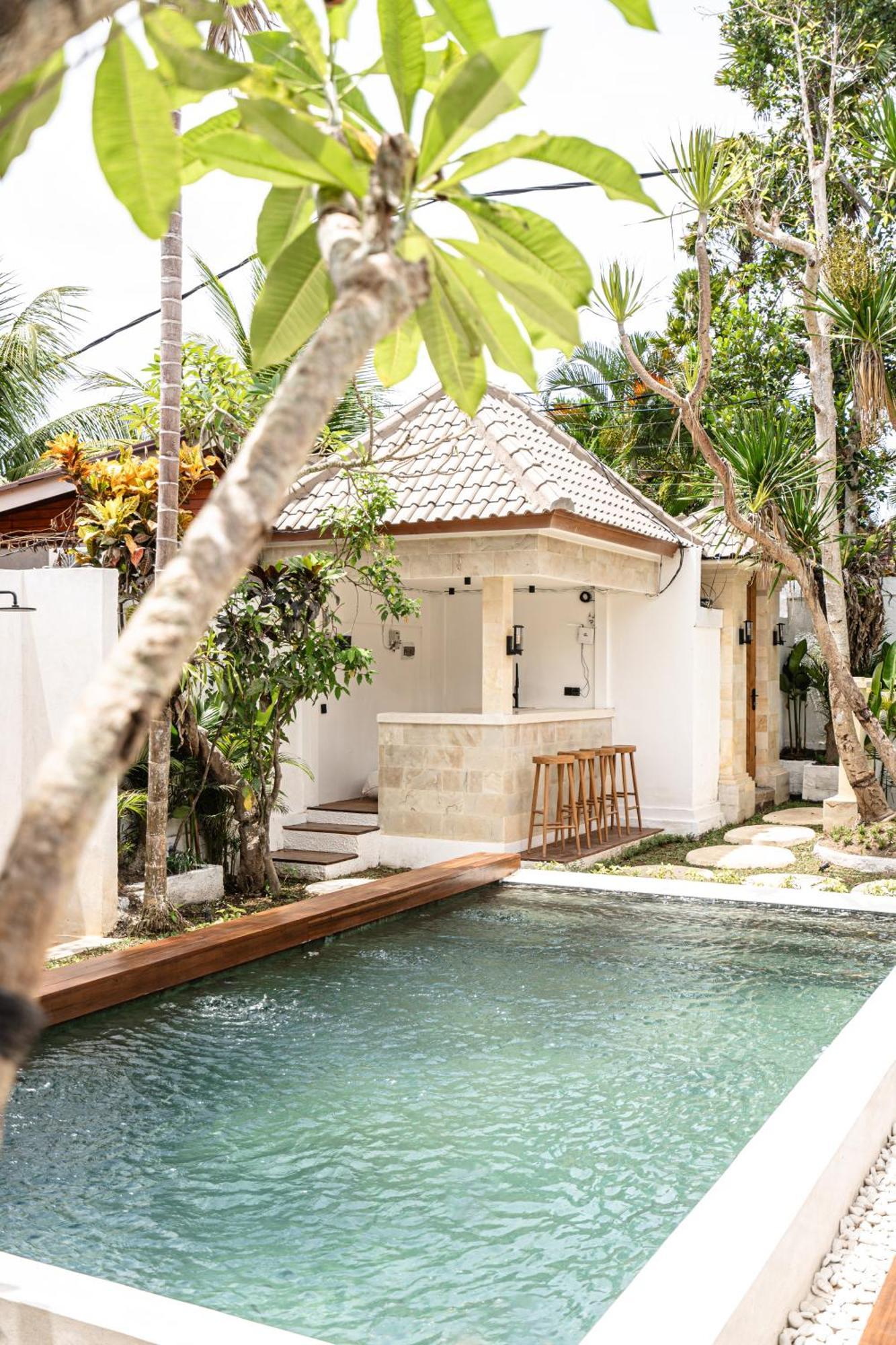 Capella By Dh * Ubud (Bali)