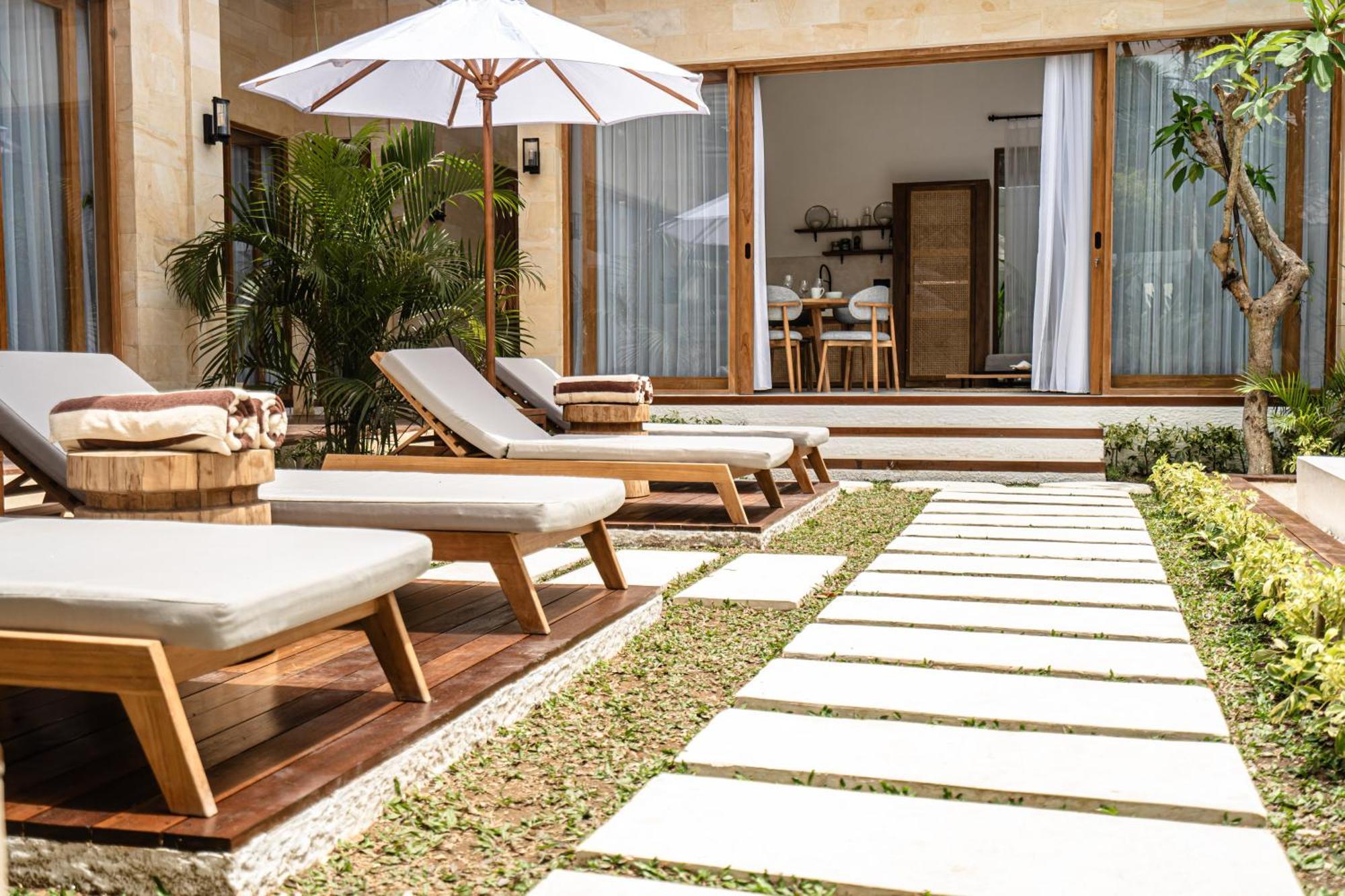 Capella By Dh * Ubud (Bali)