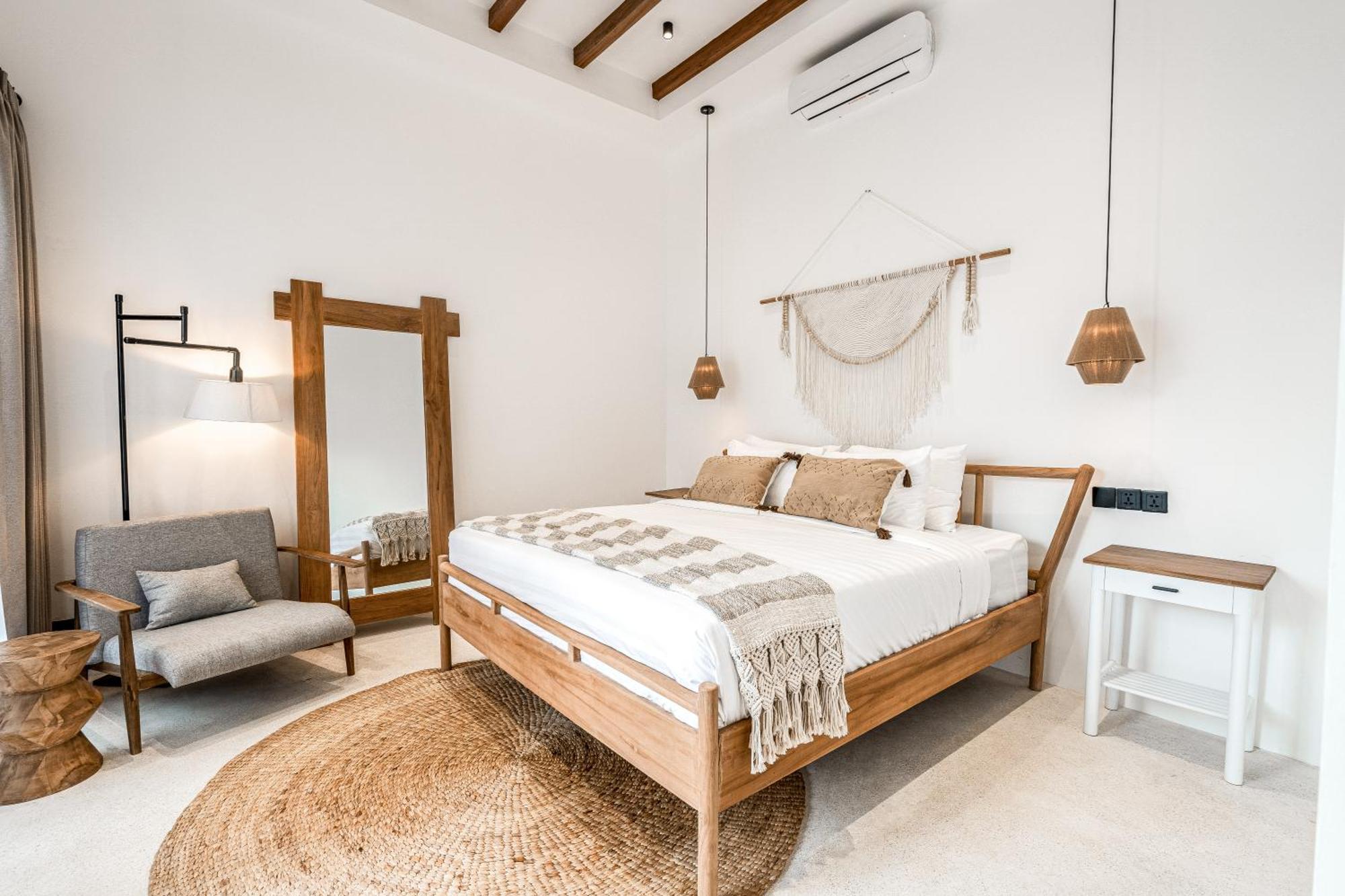Capella By Dh Villa Ubud (Bali)