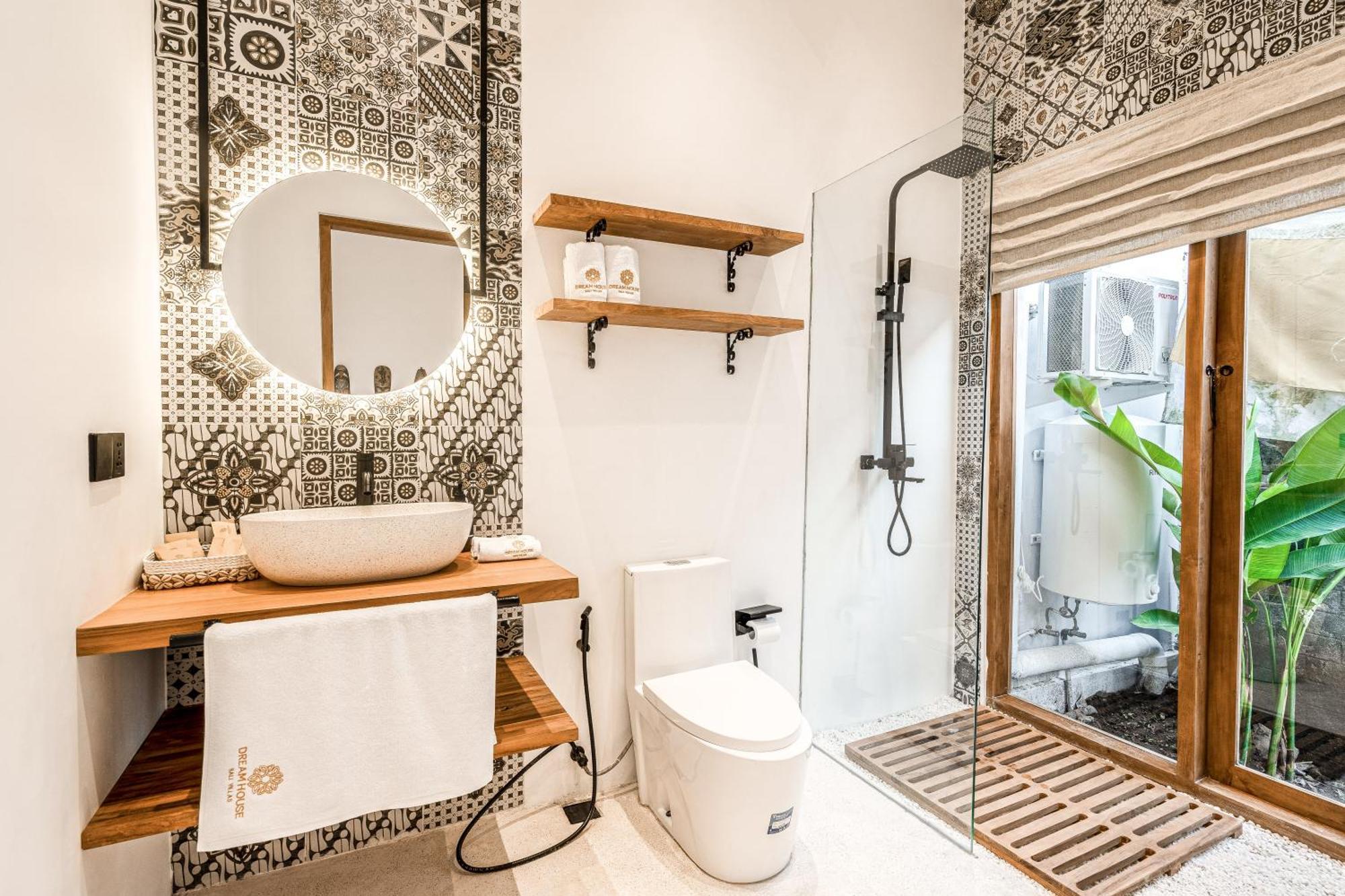Capella By Dh Villa Ubud (Bali)