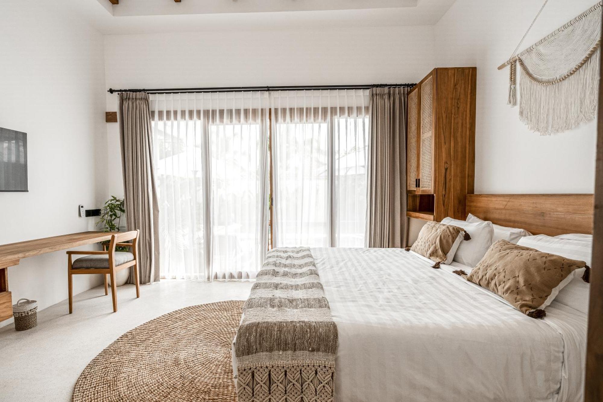 Capella By Dh Villa Ubud (Bali)
