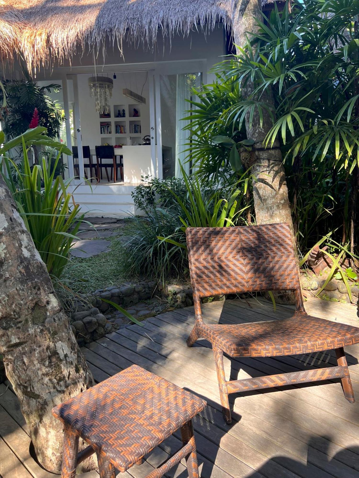 River Moon Holiday home Ubud (Bali)