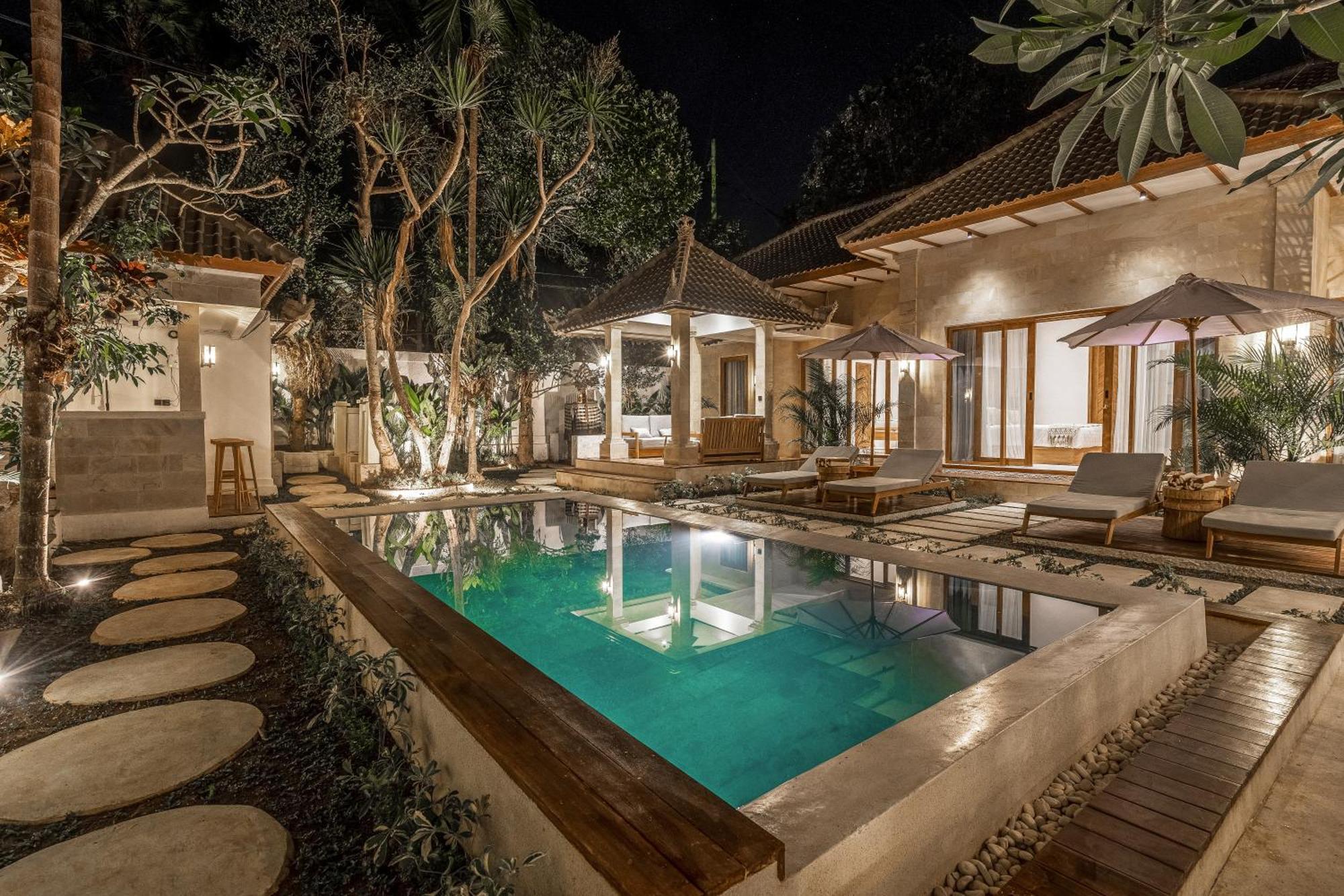 Villa Capella By Dh *