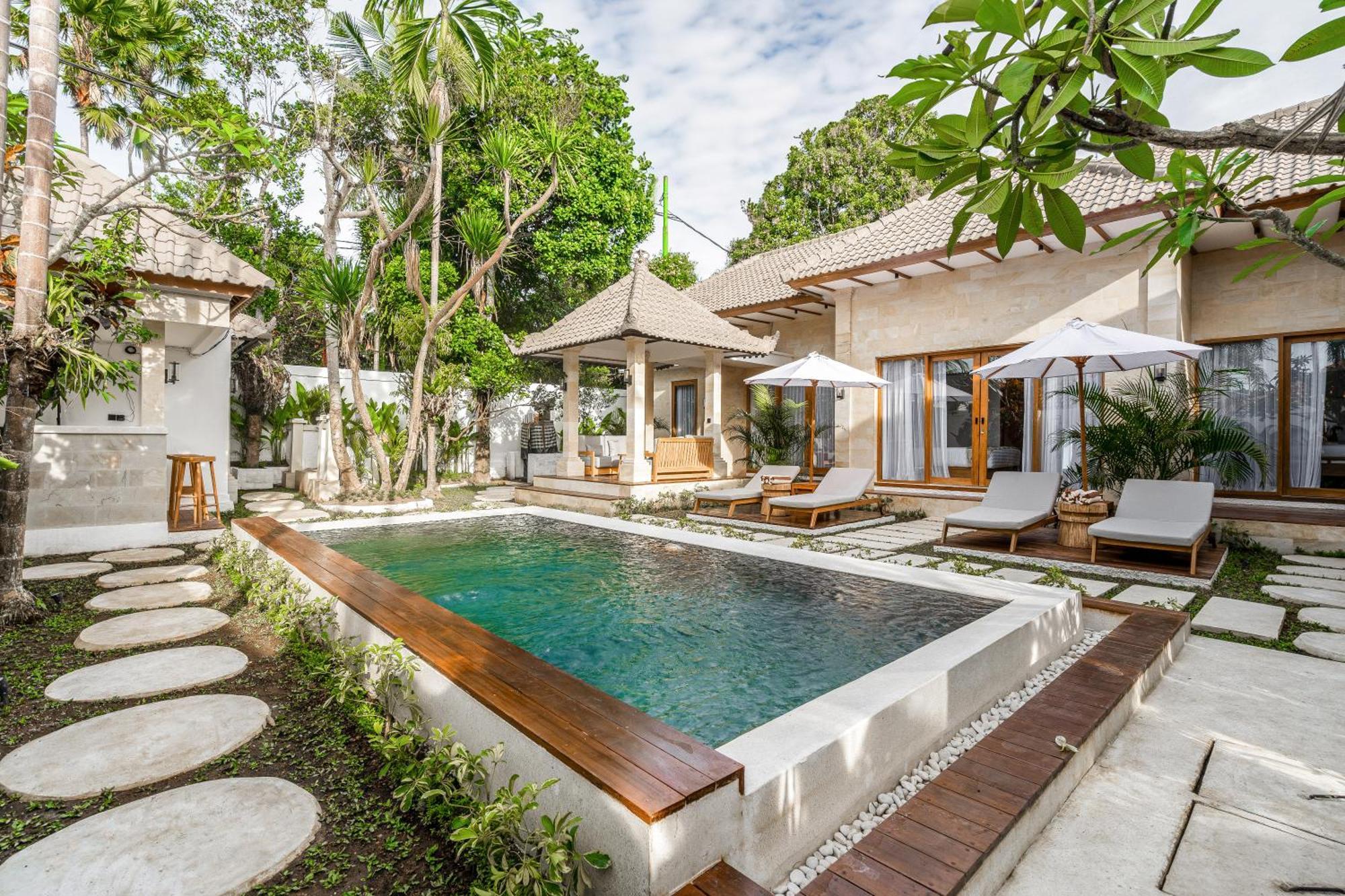 Villa Capella By Dh Ubud (Bali)