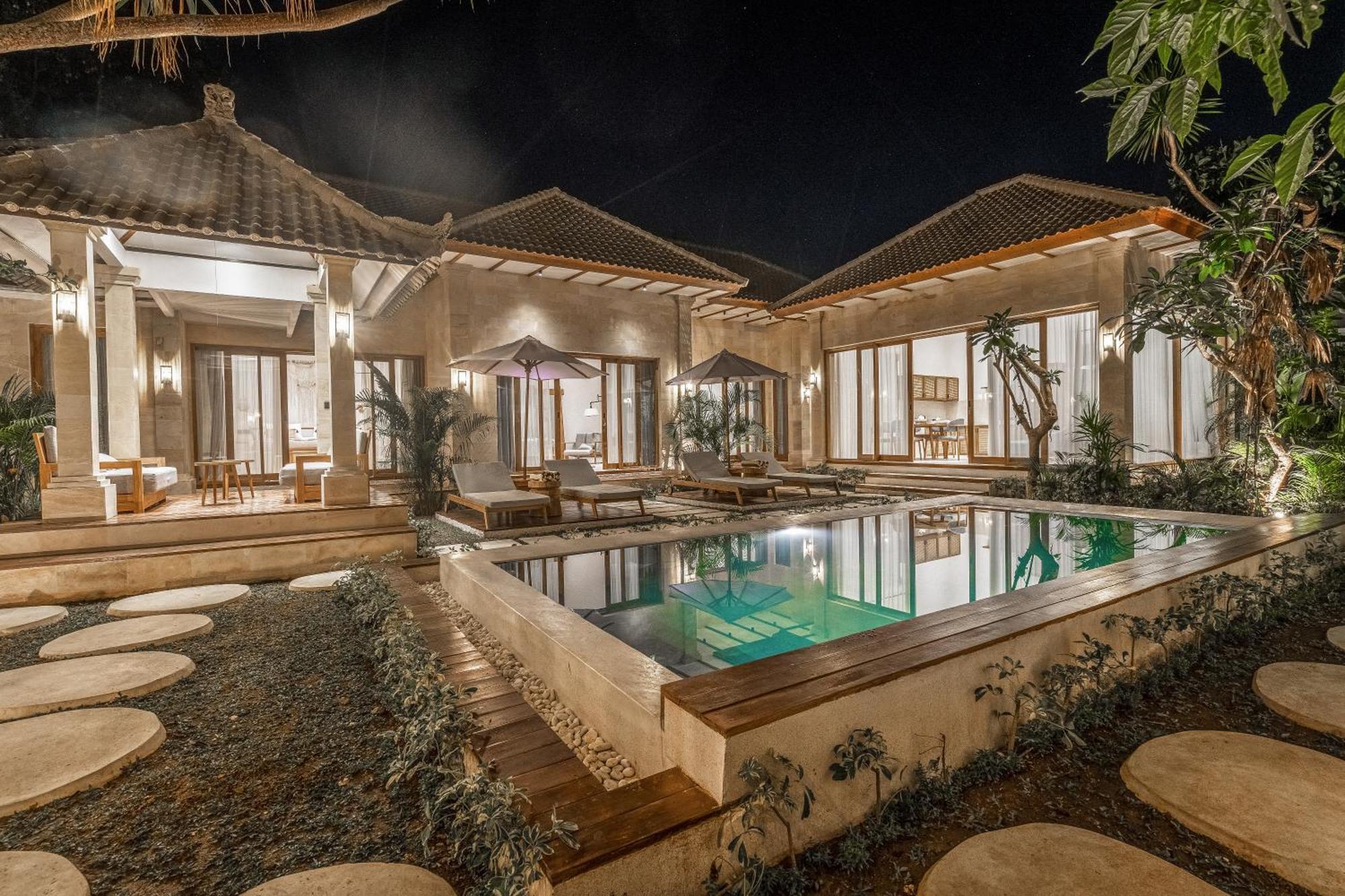 Capella By Dh Ubud (Bali)