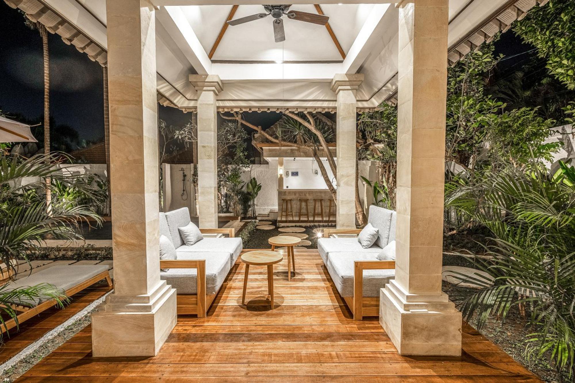Capella By Dh Ubud (Bali)