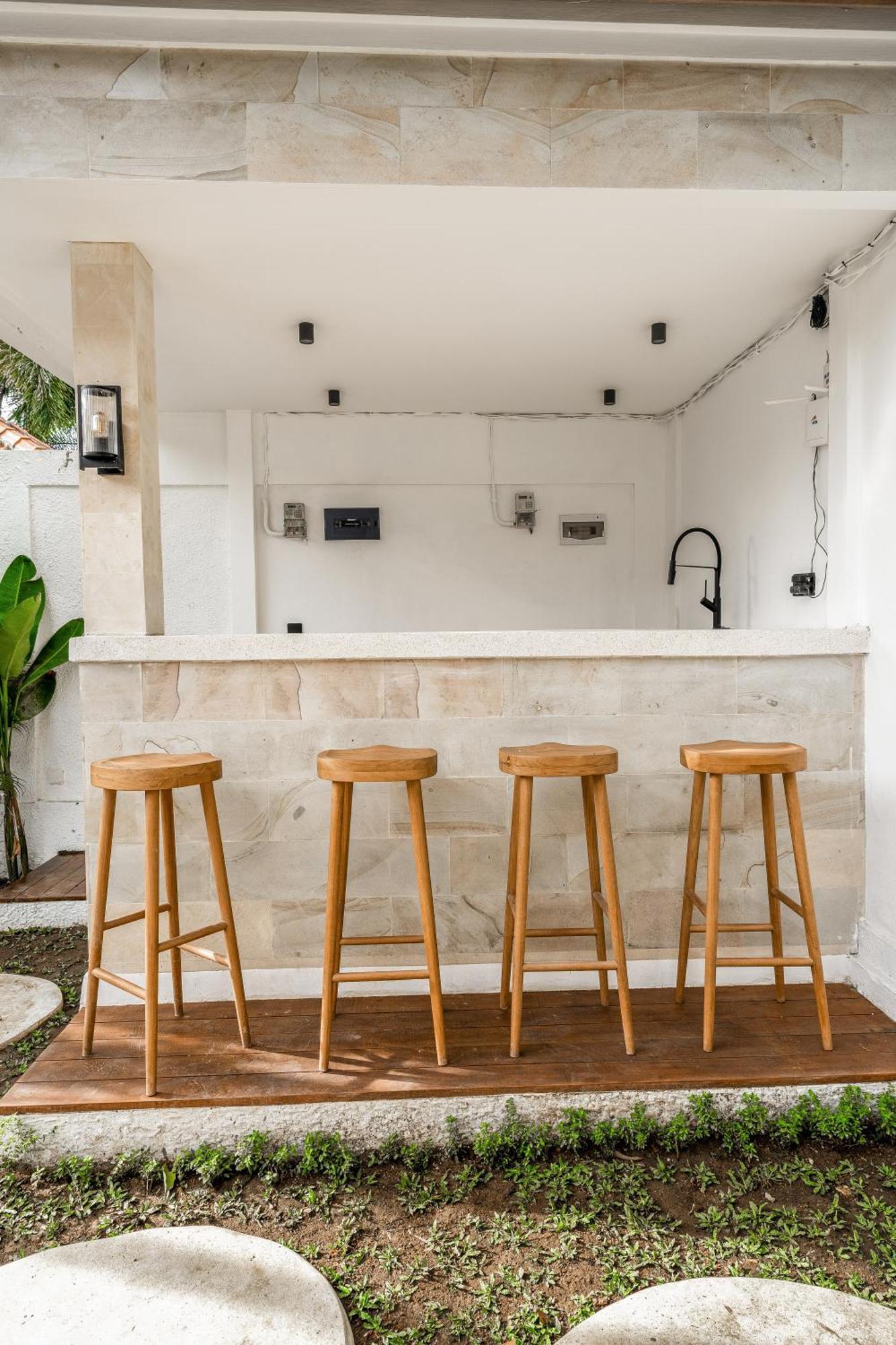 Capella By Dh Villa *