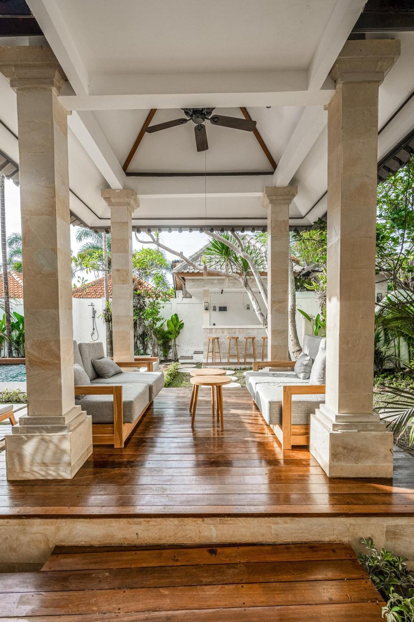 Capella By Dh * Ubud (Bali)