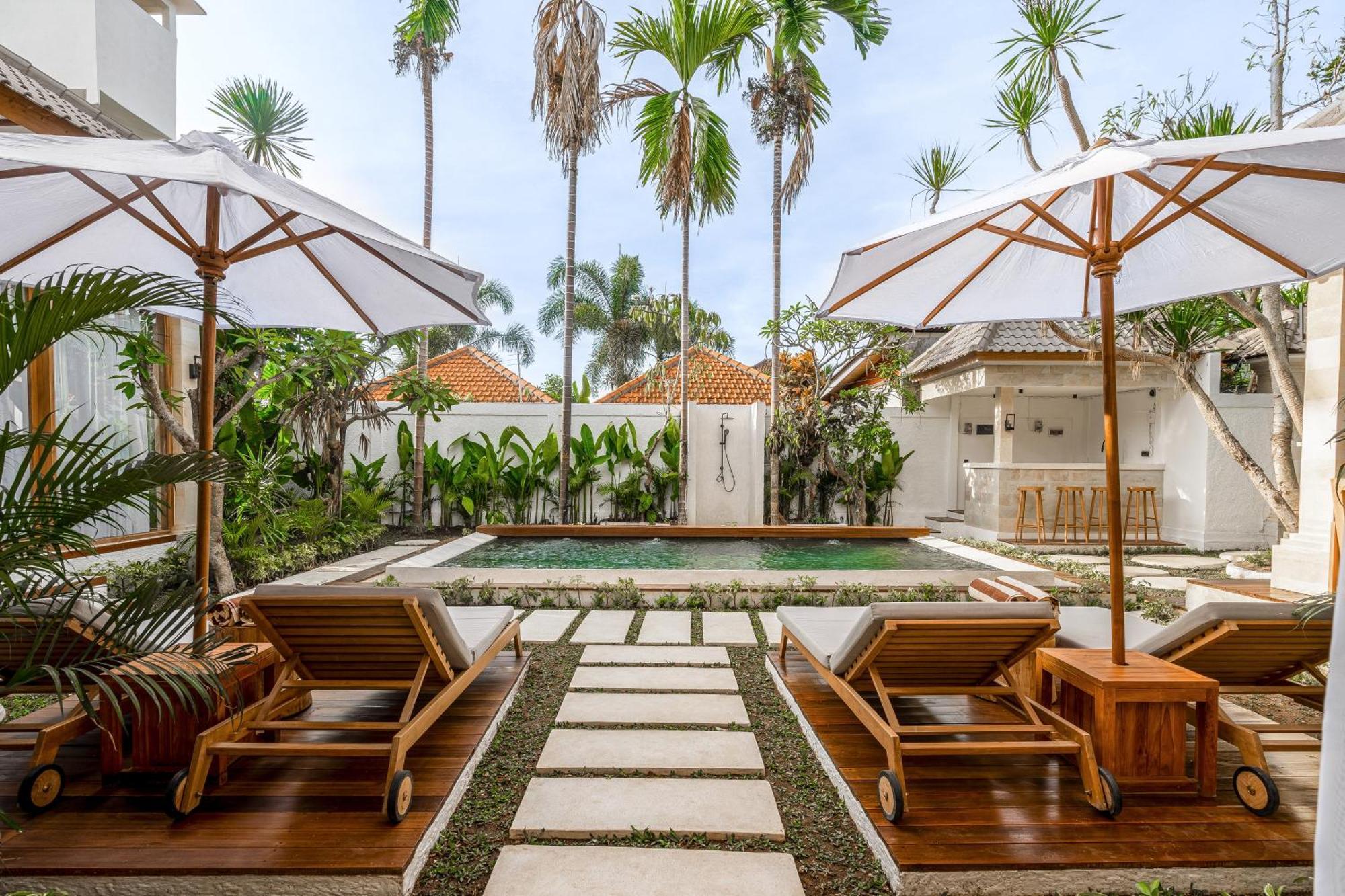 Villa Capella By Dh Ubud (Bali)