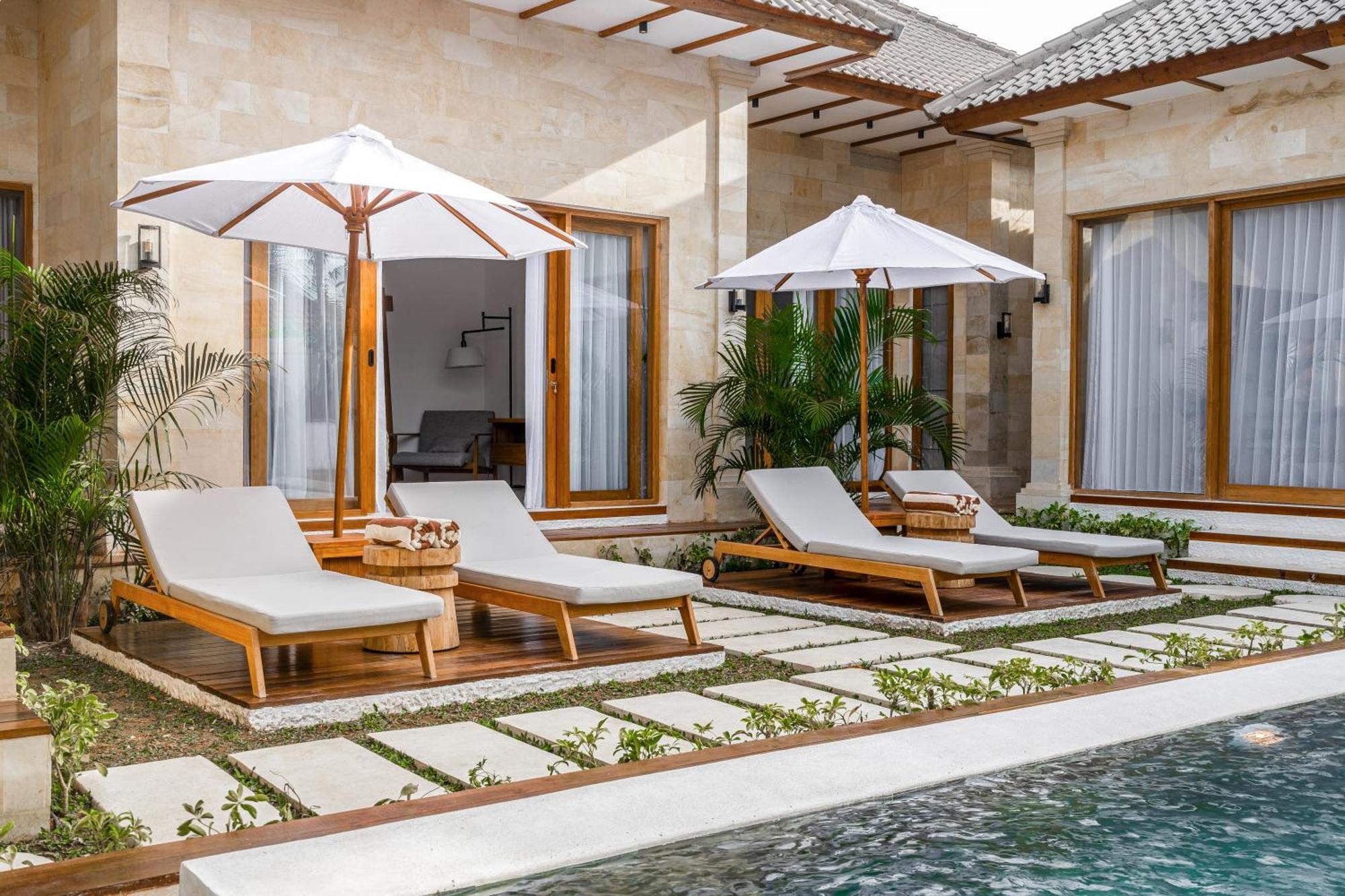 Villa Capella By Dh Ubud (Bali)
