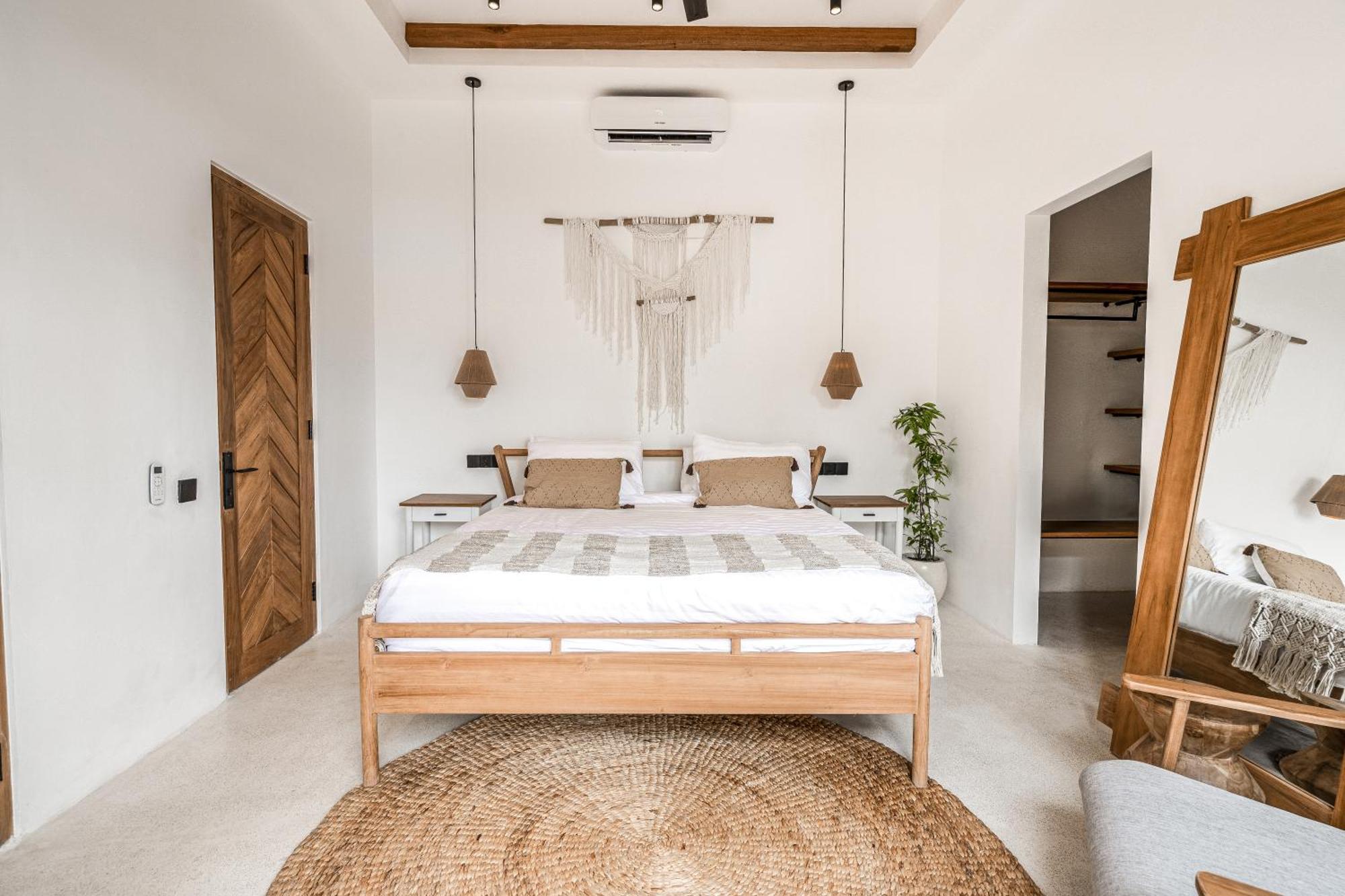 Villa Capella By Dh Ubud (Bali)