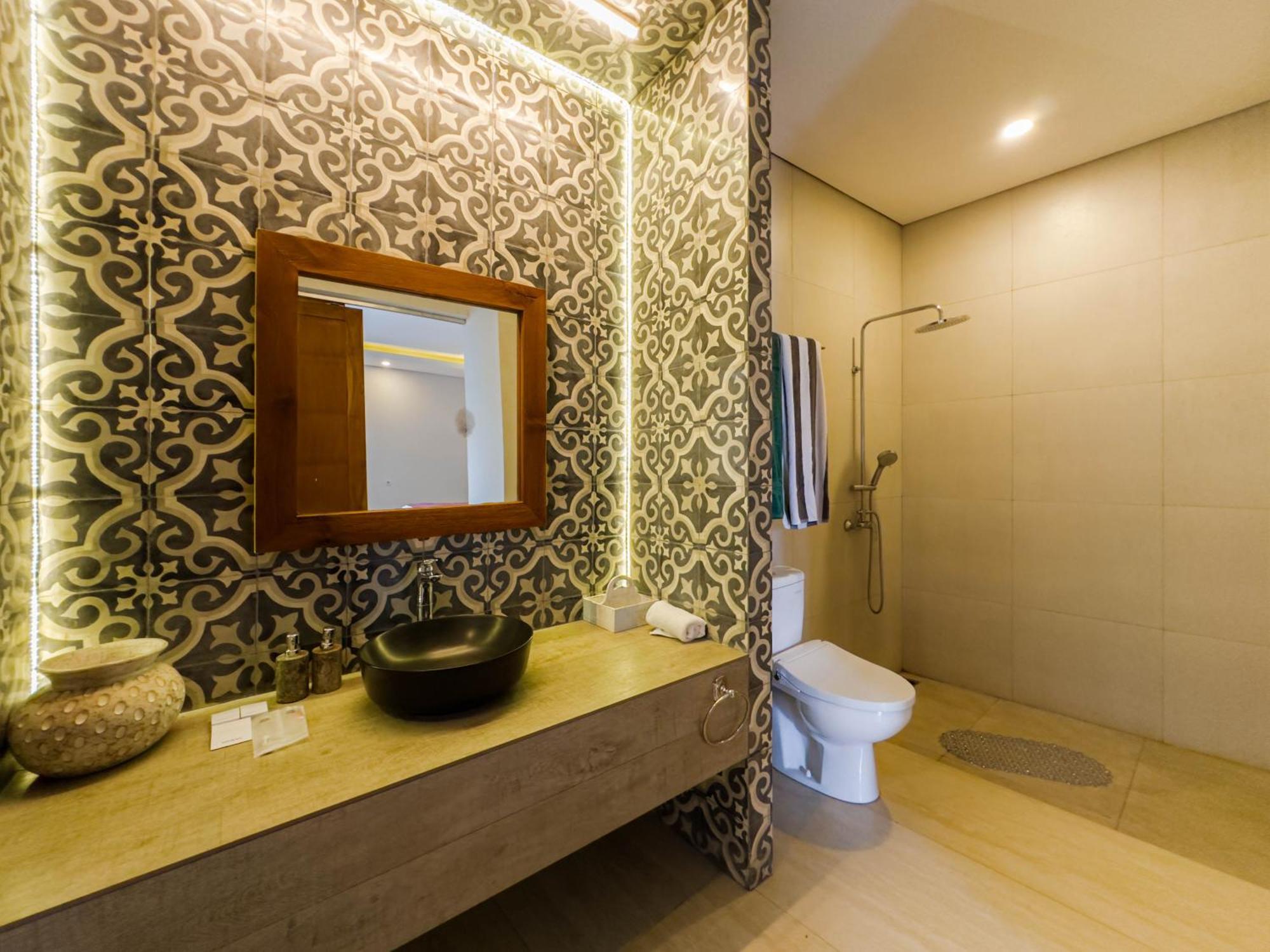 Skyla By Supala Villa Ubud (Bali)